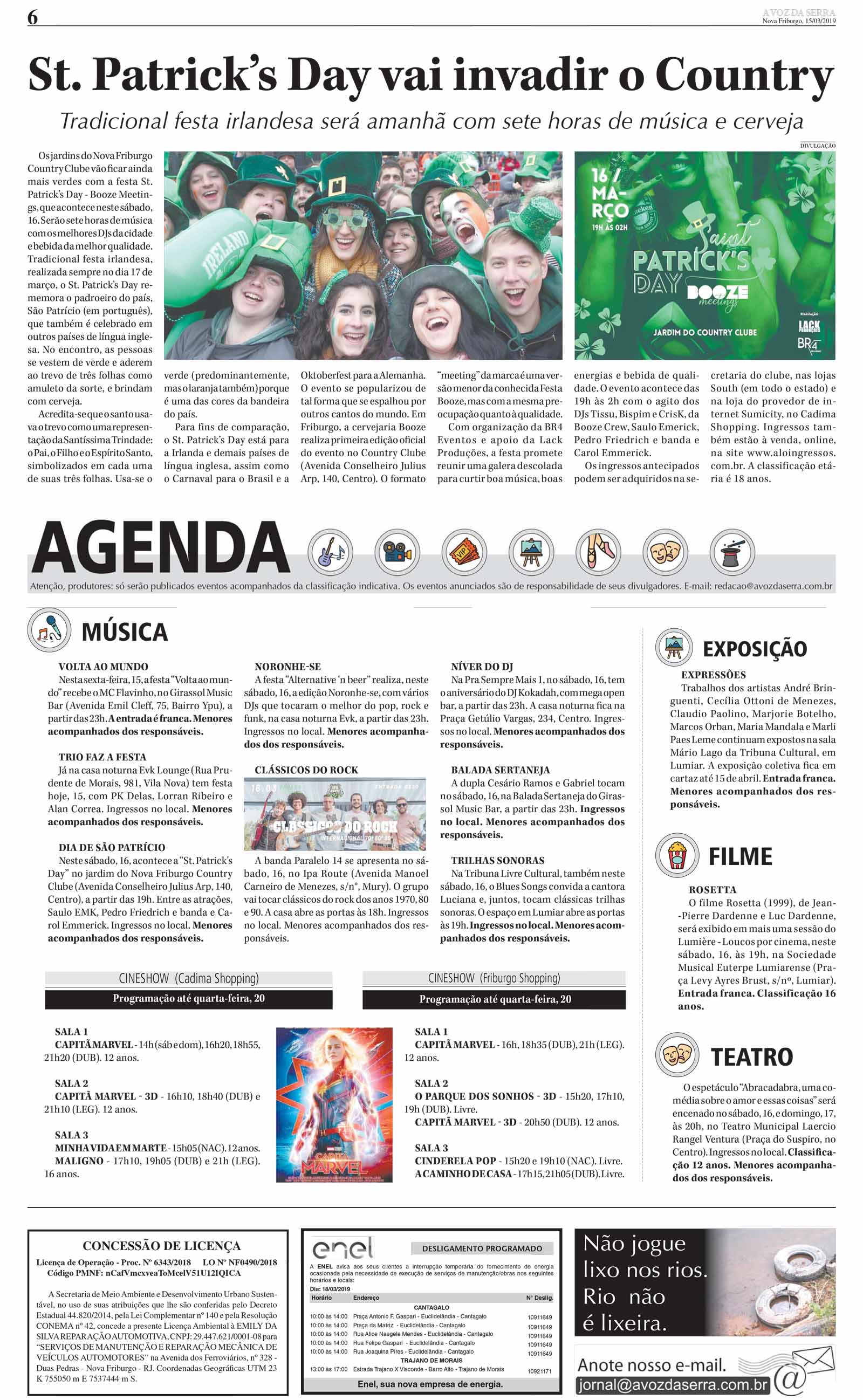 P&aacute;gina