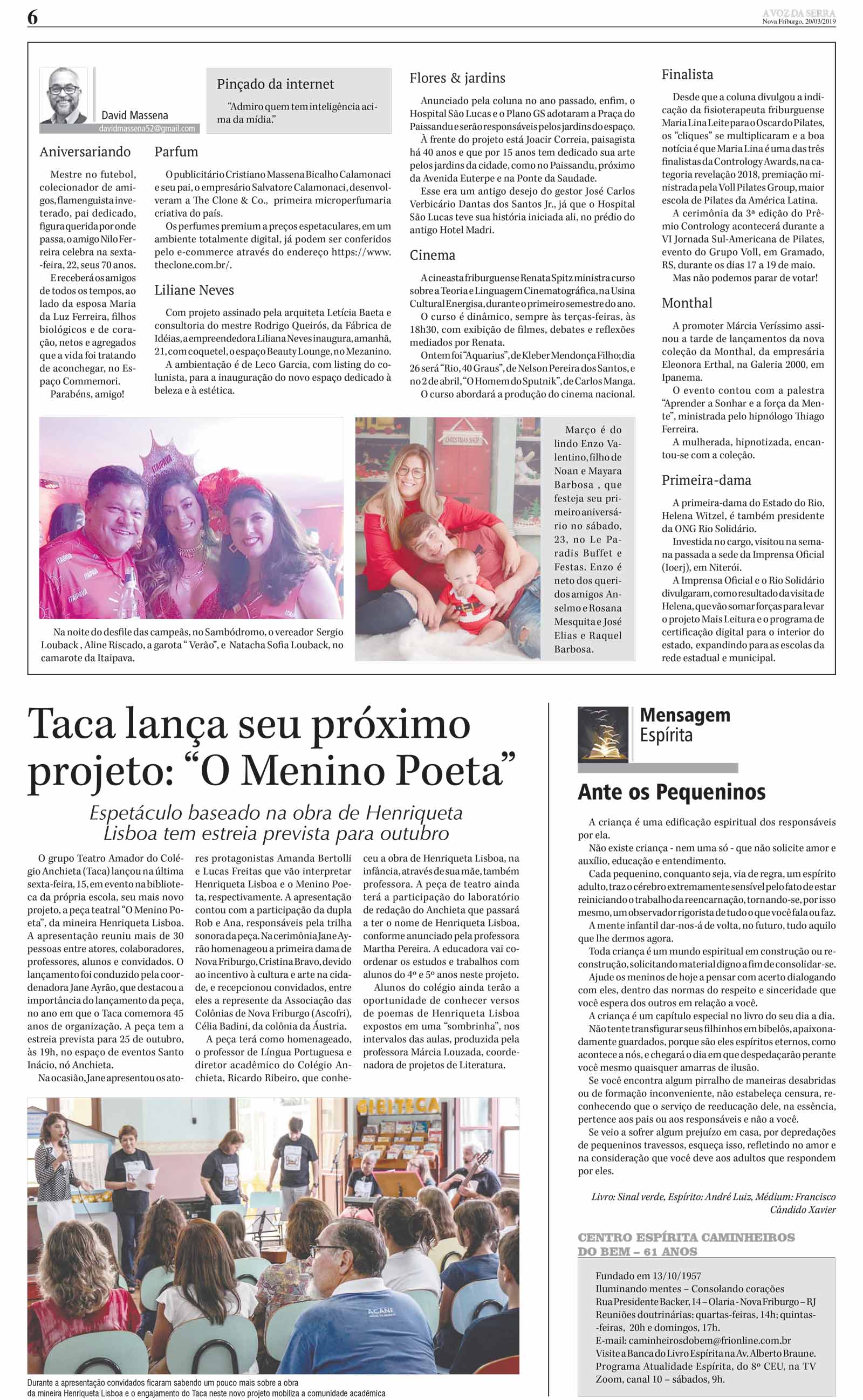 P&aacute;gina