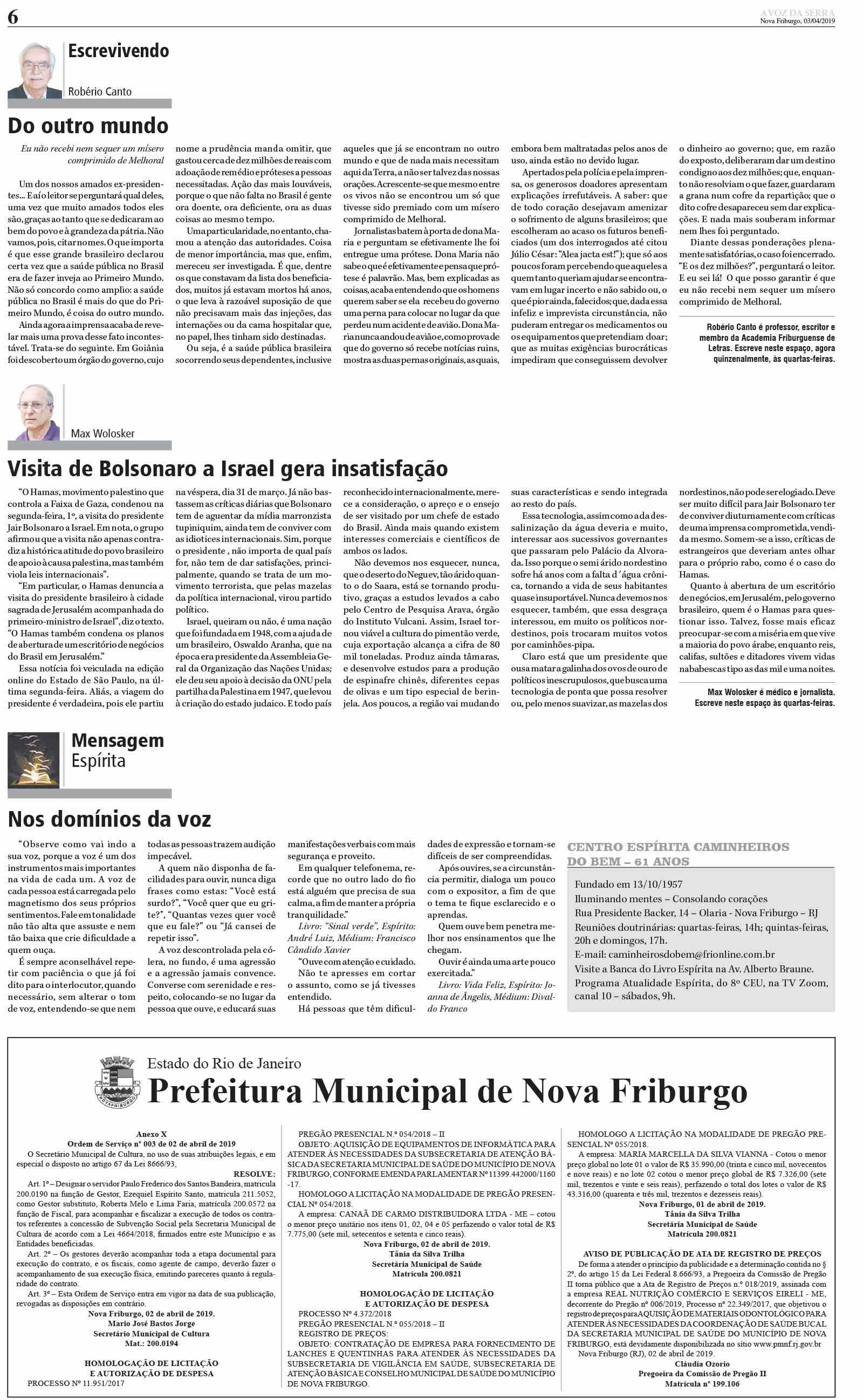 P&aacute;gina