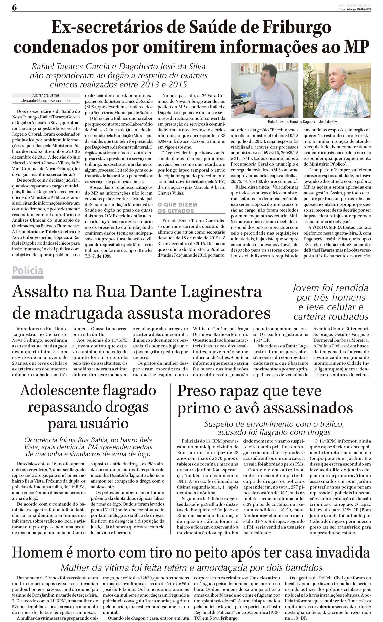 P&aacute;gina