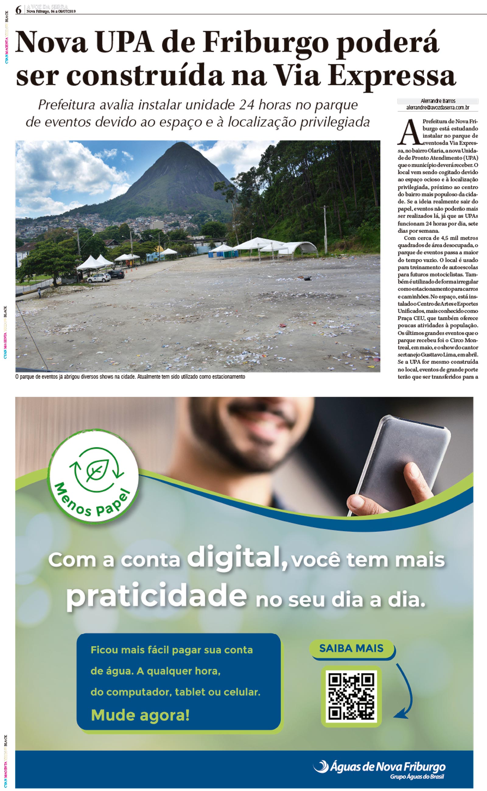 P&aacute;gina