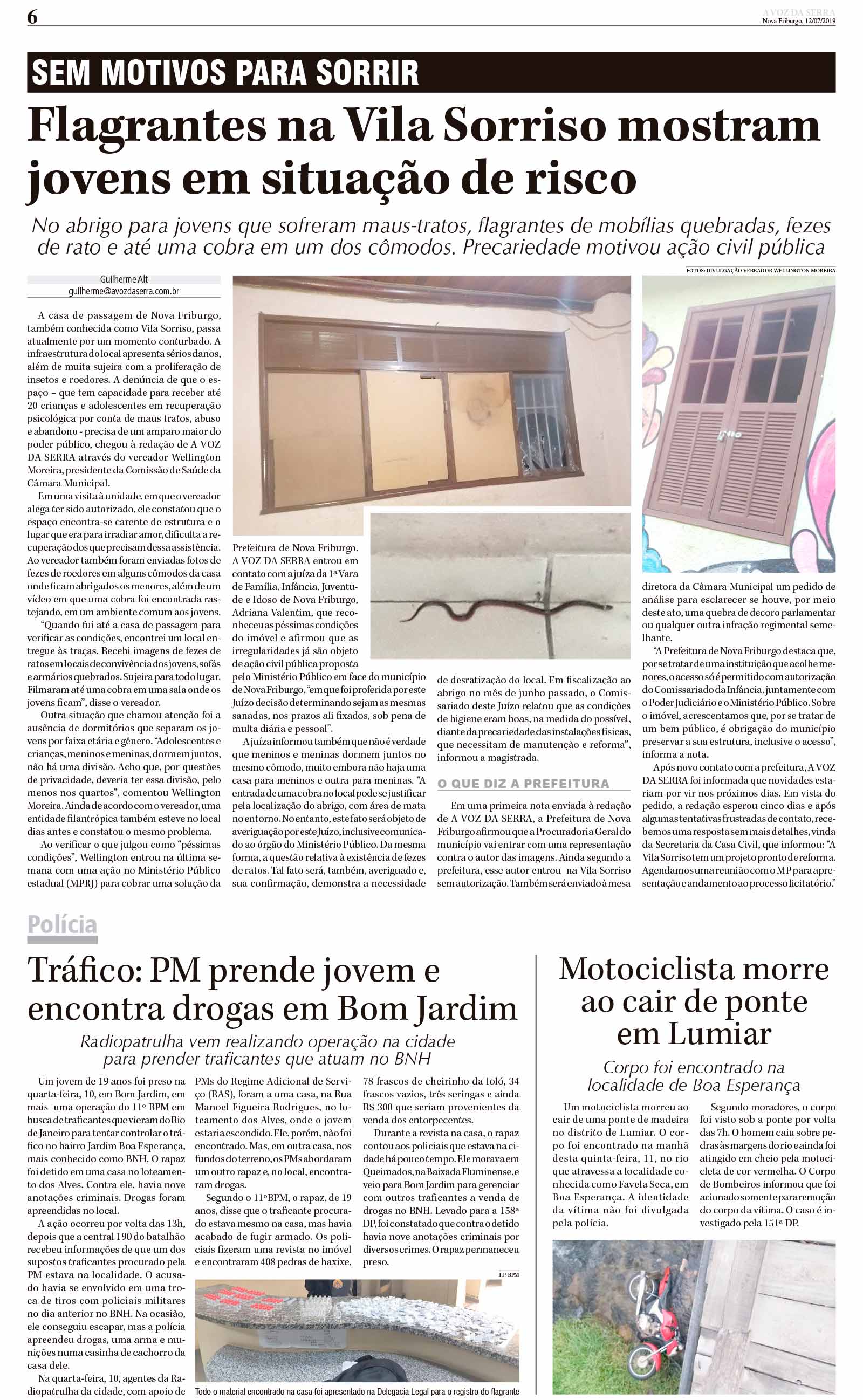 P&aacute;gina