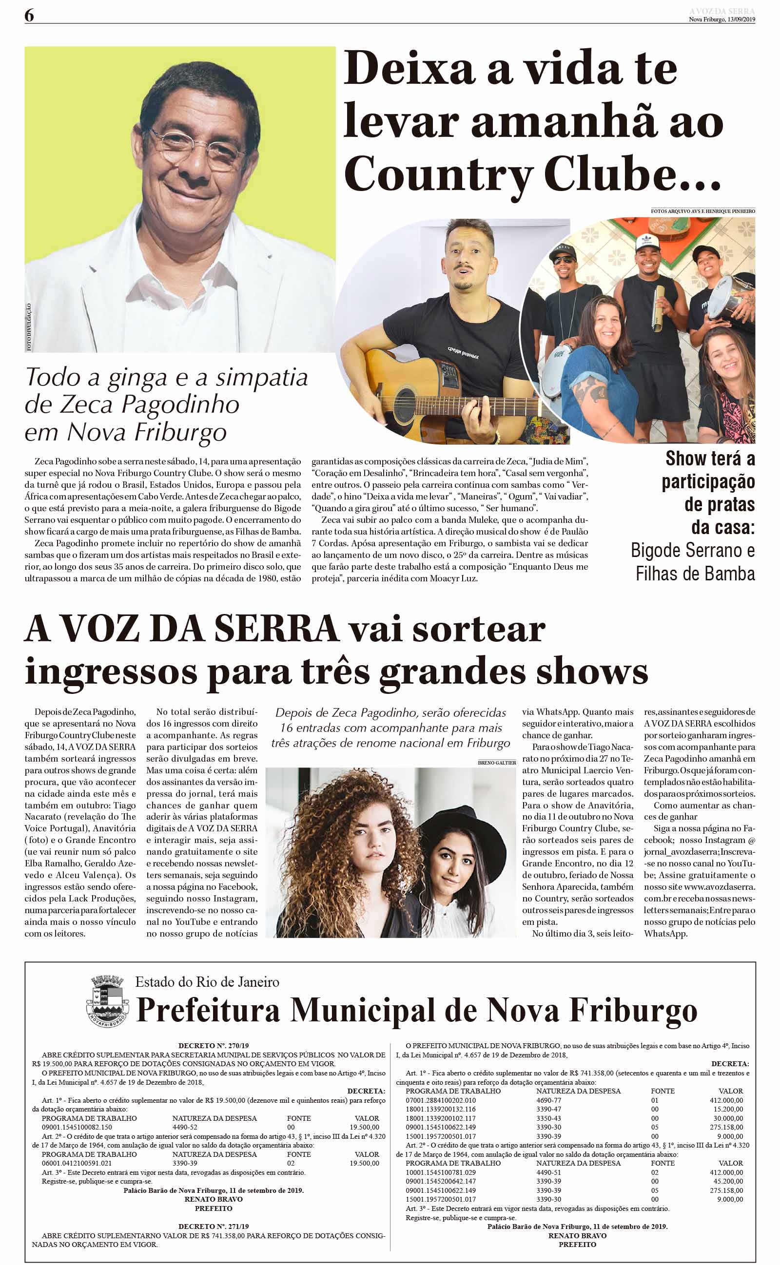 P&aacute;gina