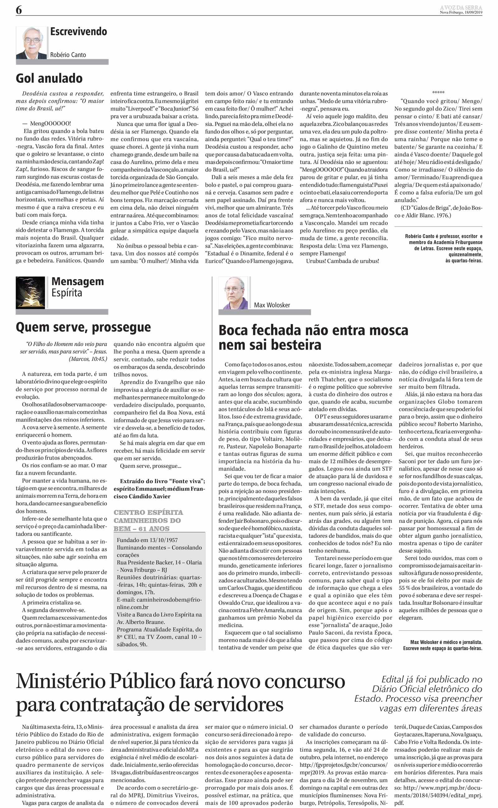 P&aacute;gina