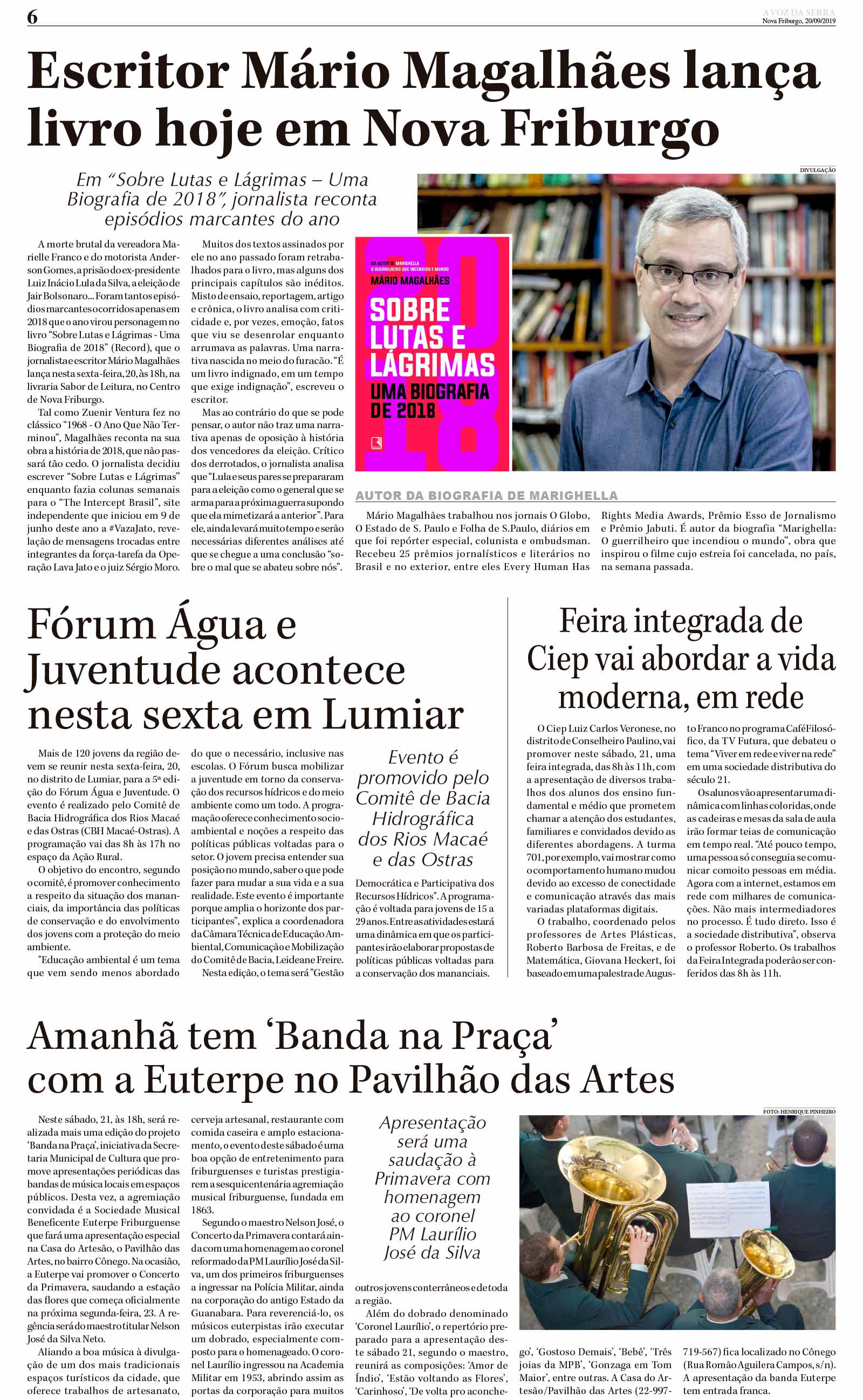 P&aacute;gina