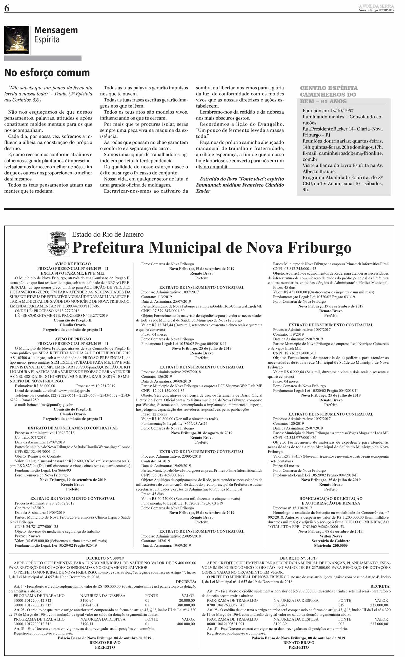 P&aacute;gina