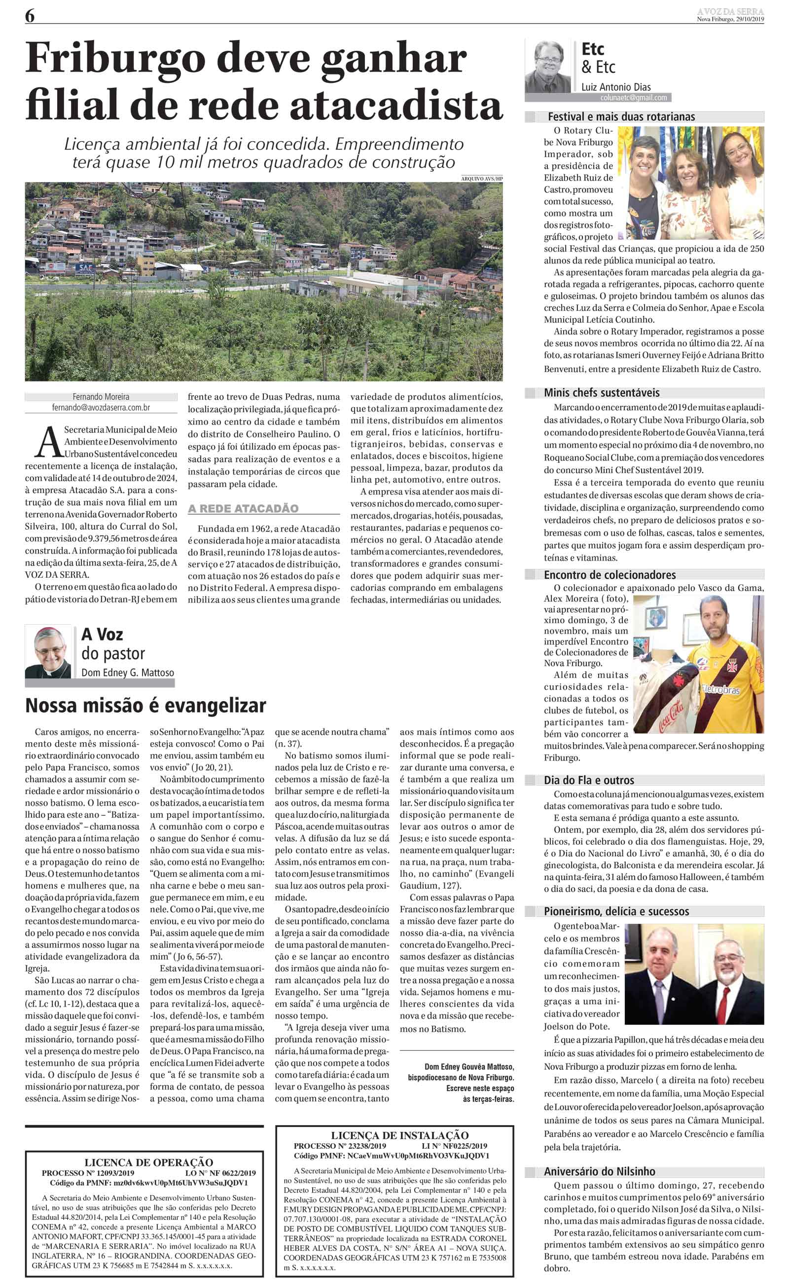 P&aacute;gina