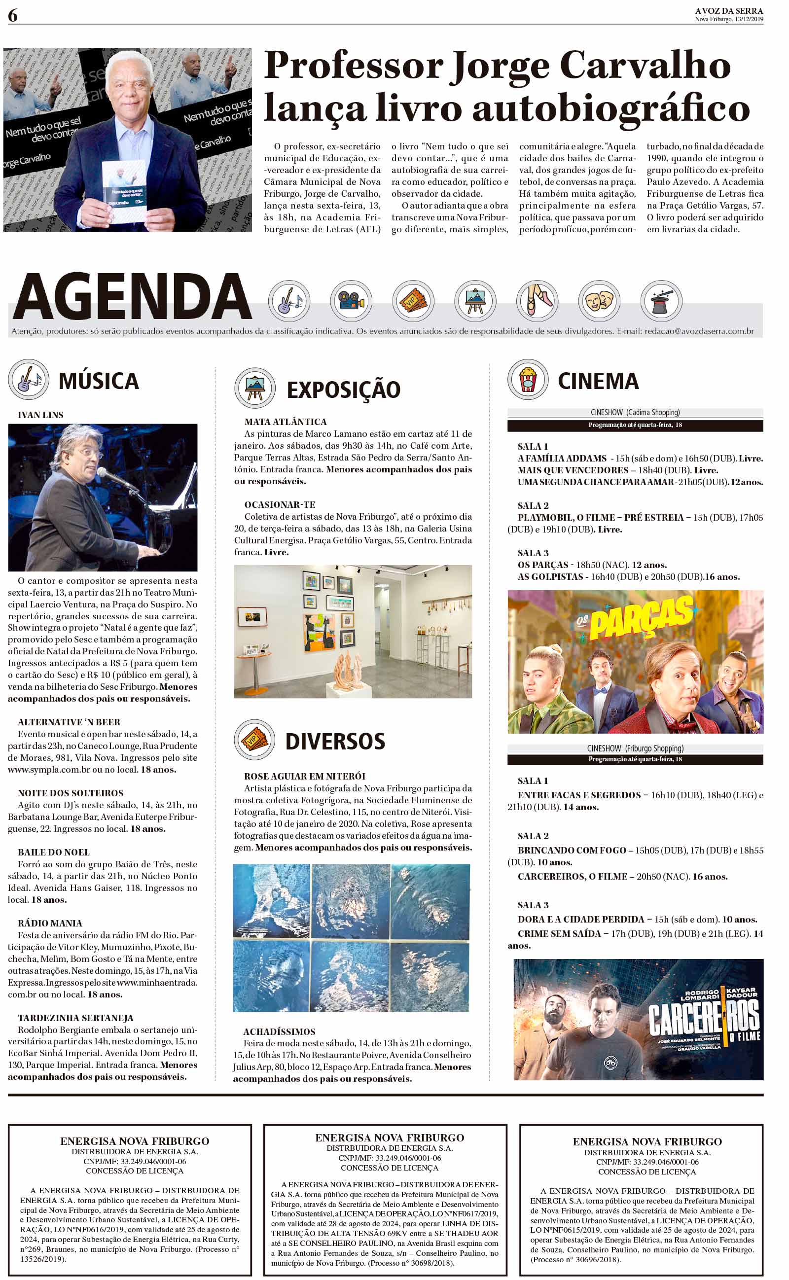 P&aacute;gina