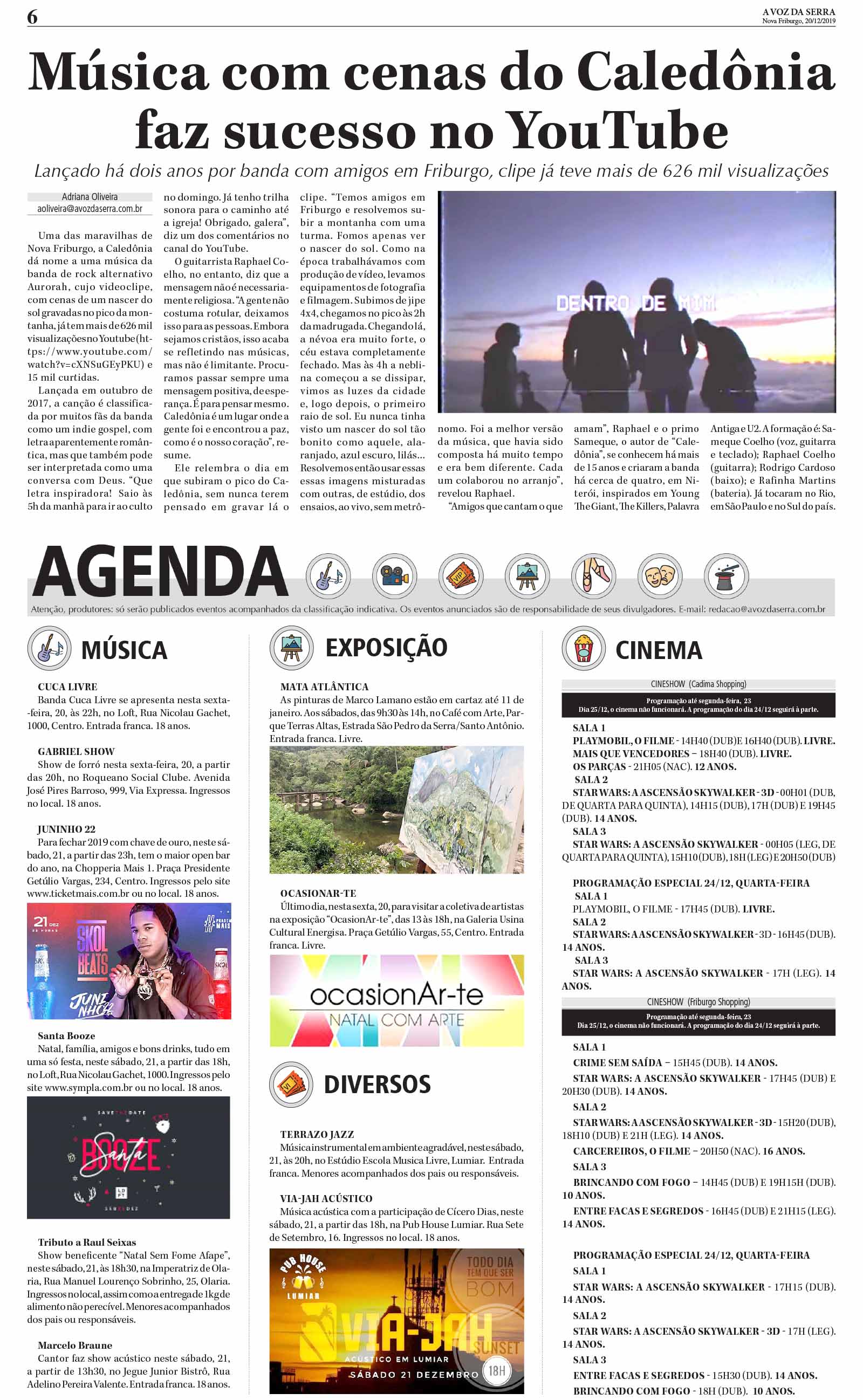 P&aacute;gina