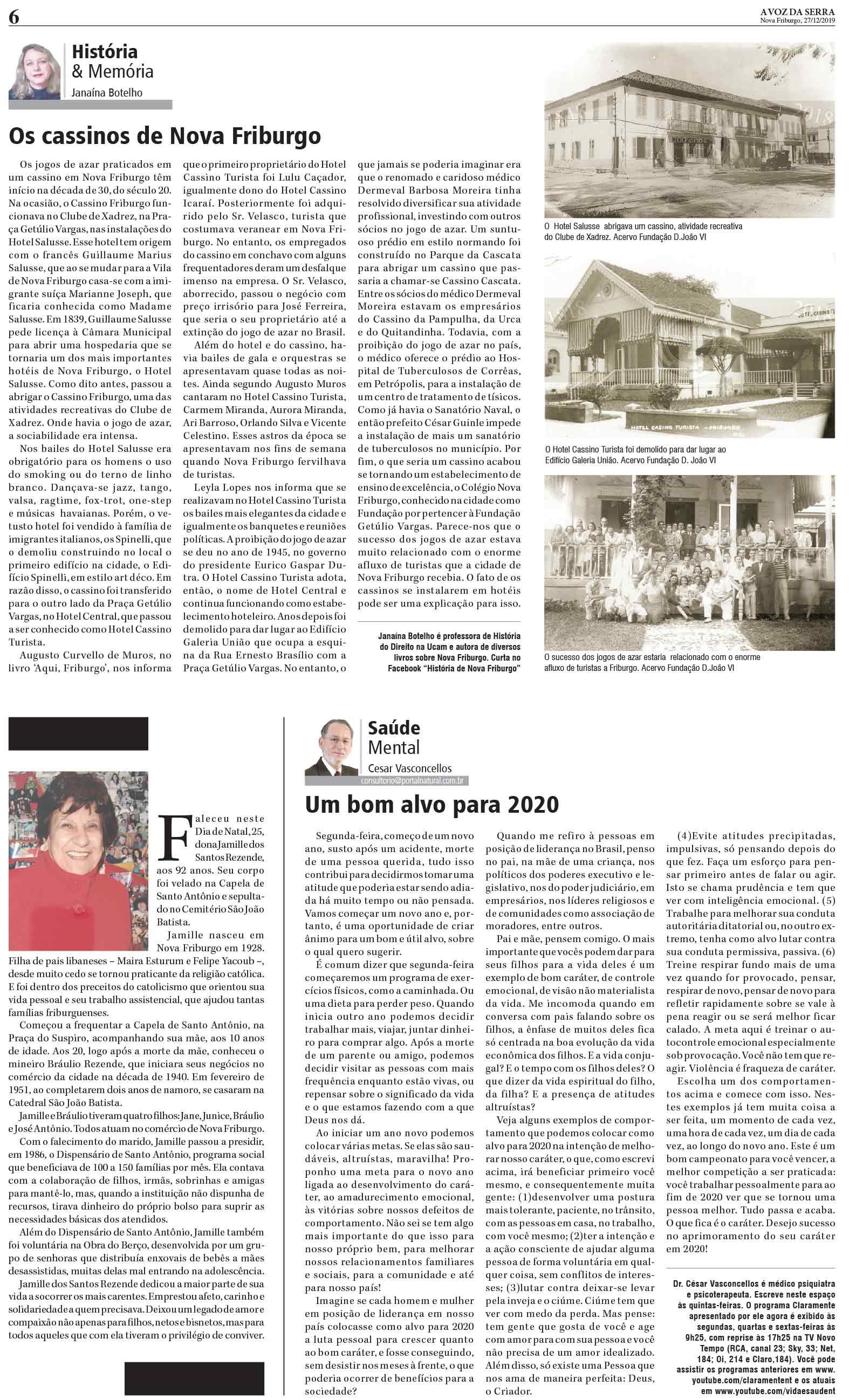 P&aacute;gina