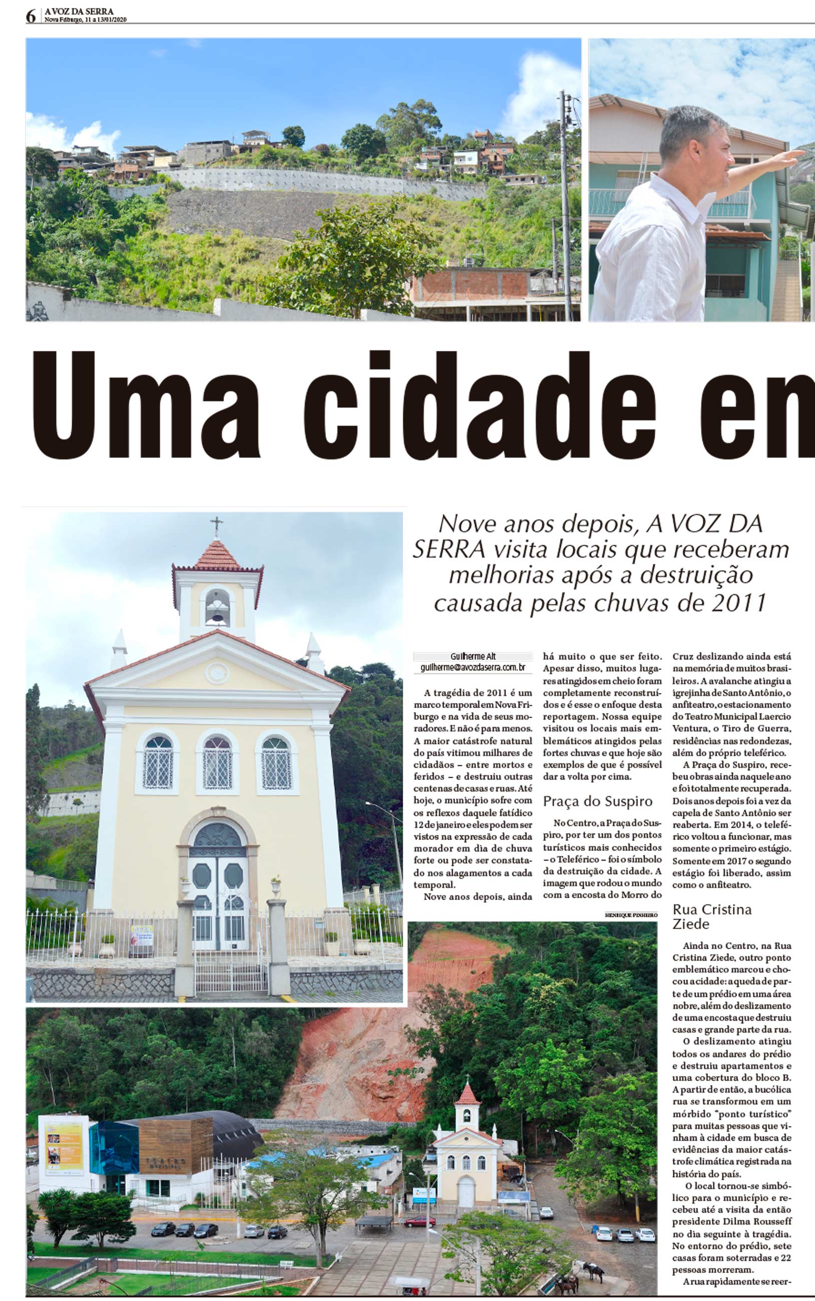 P&aacute;gina