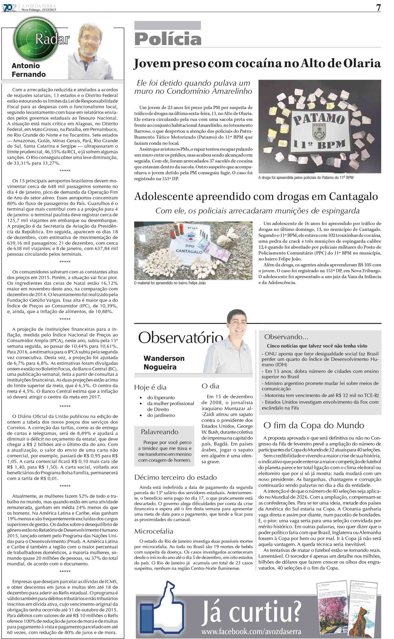 P&aacute;gina