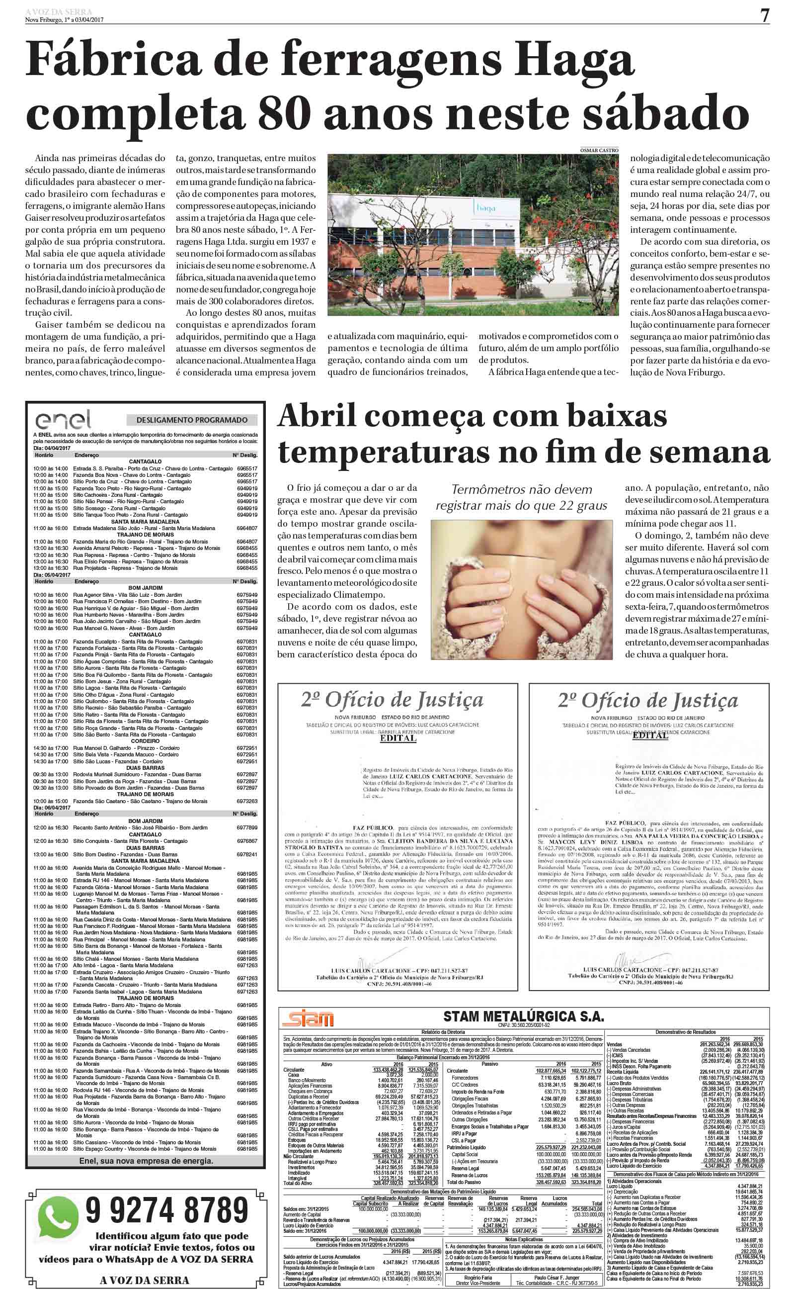 P&aacute;gina