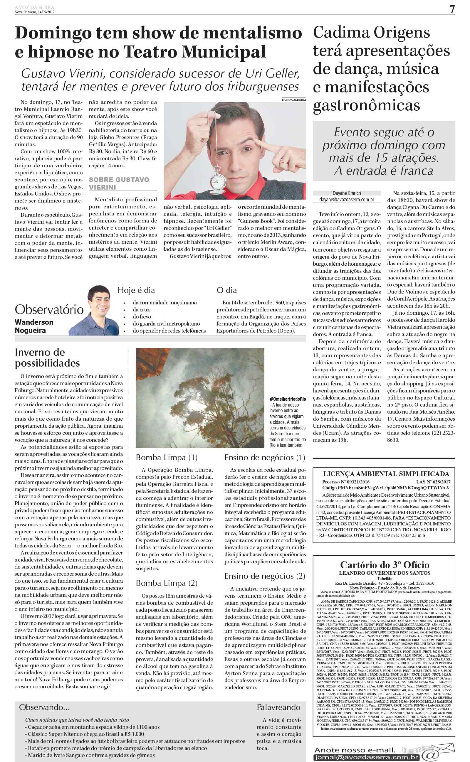 P&aacute;gina