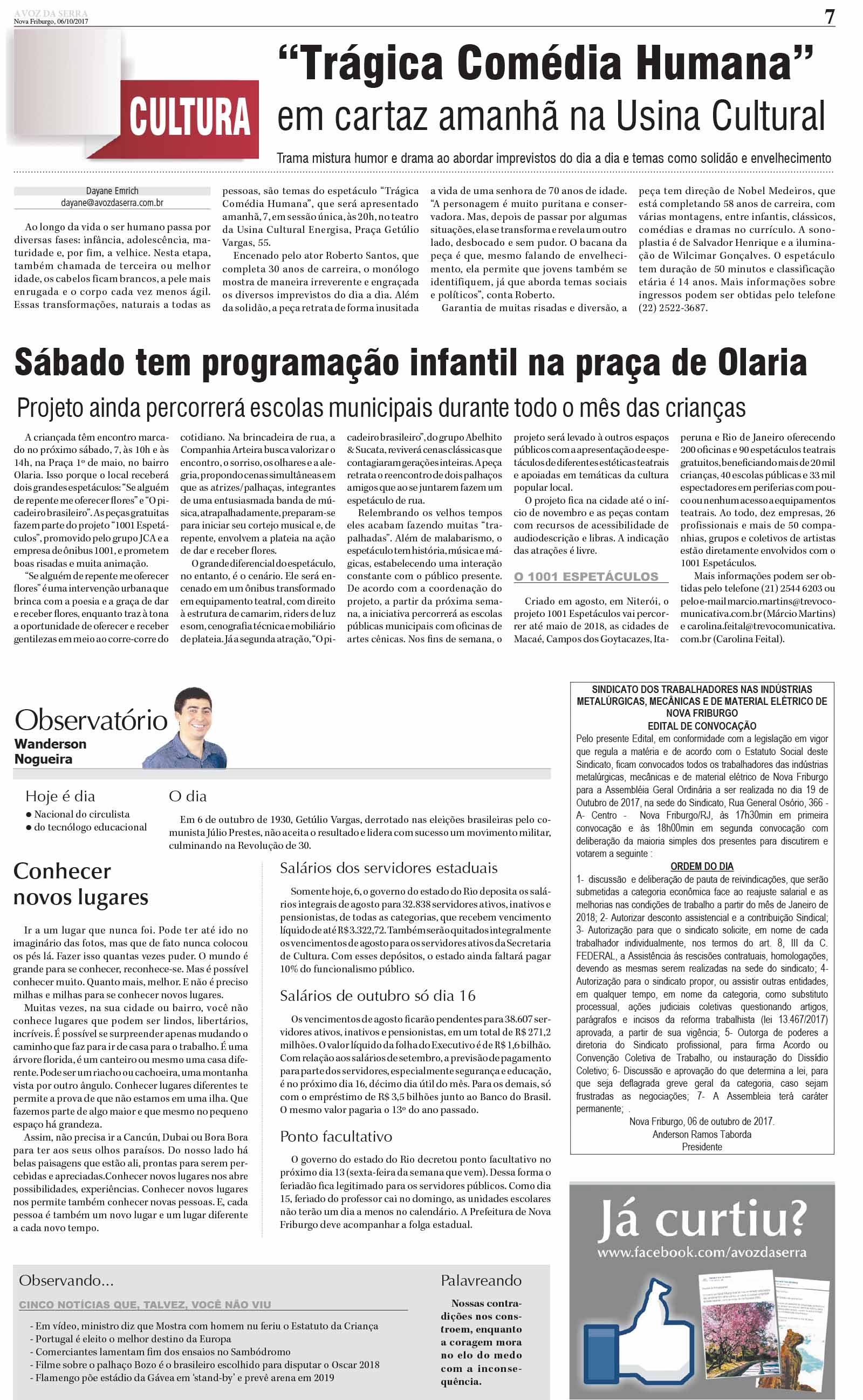 P&aacute;gina
