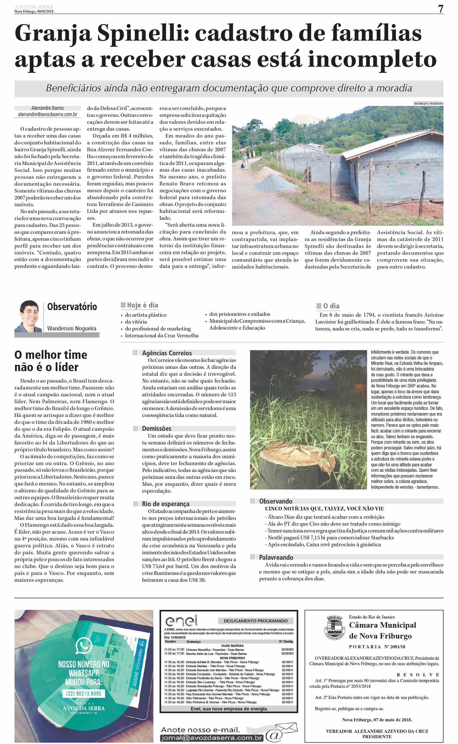 P&aacute;gina