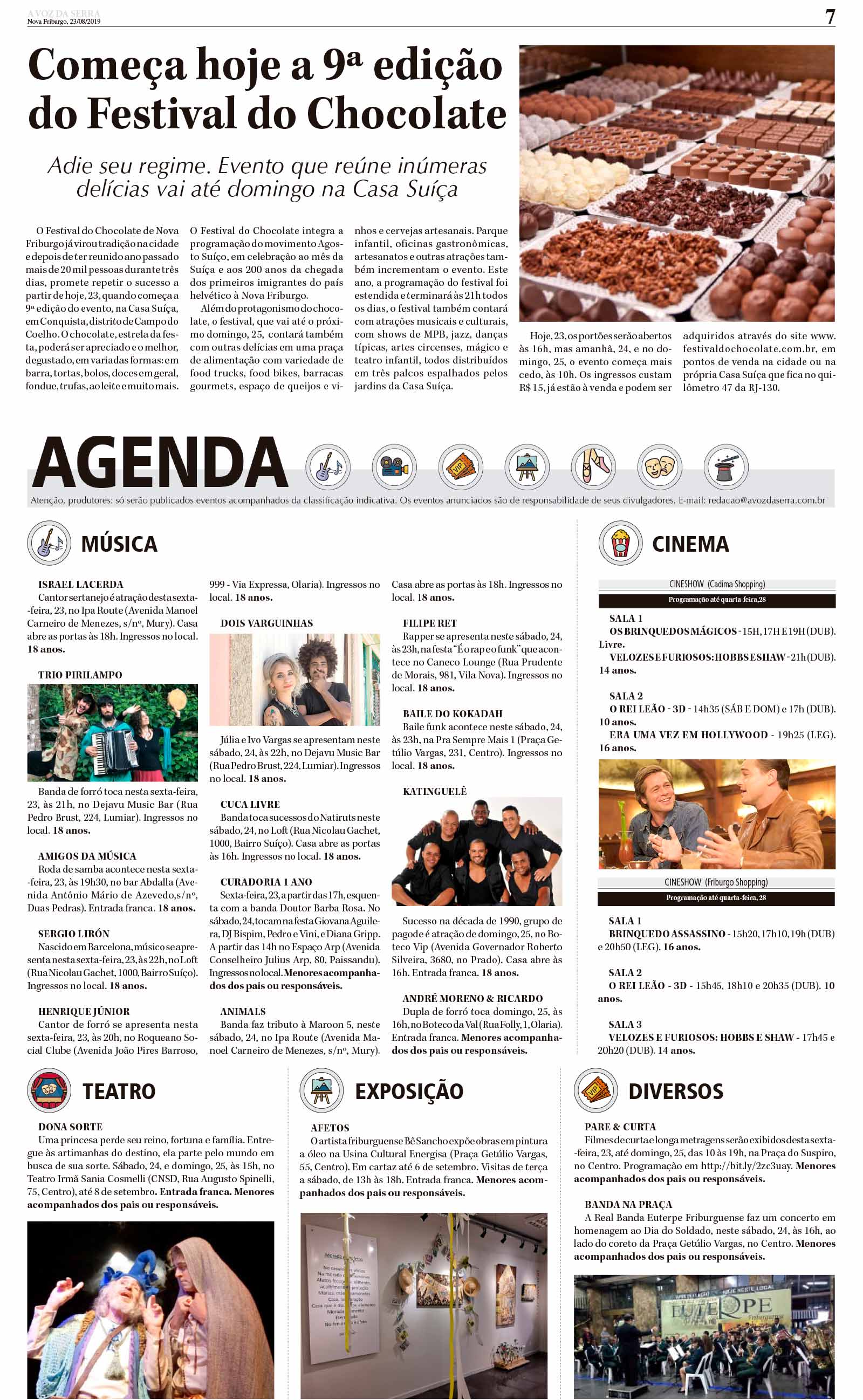 P&aacute;gina