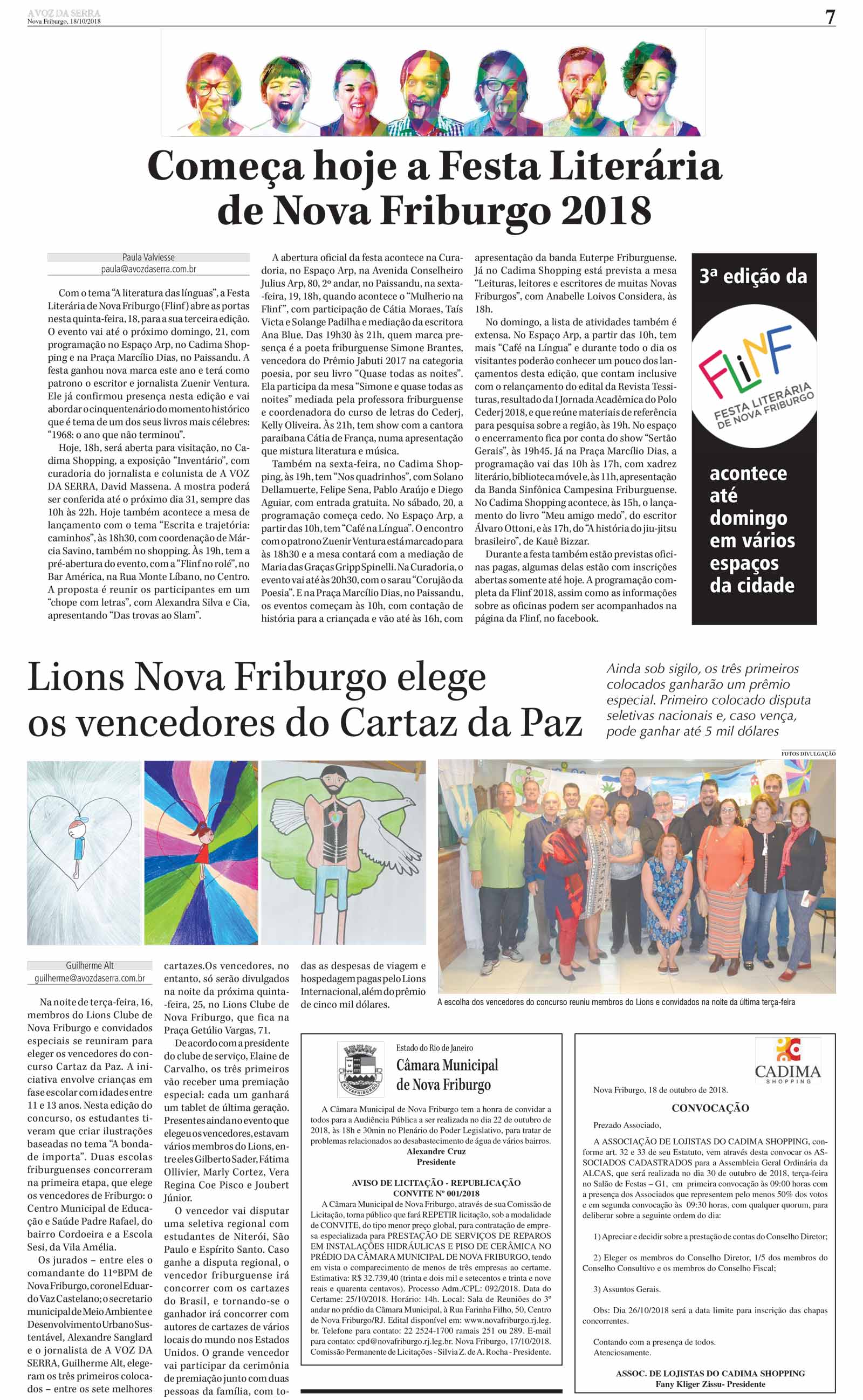 P&aacute;gina