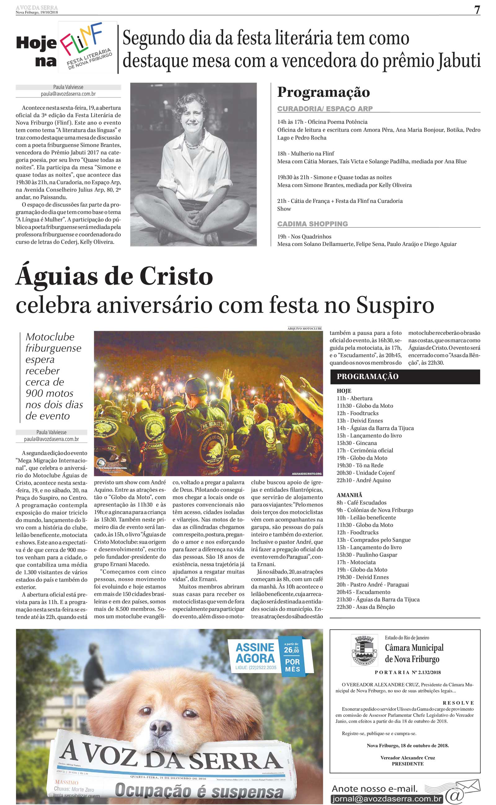 P&aacute;gina