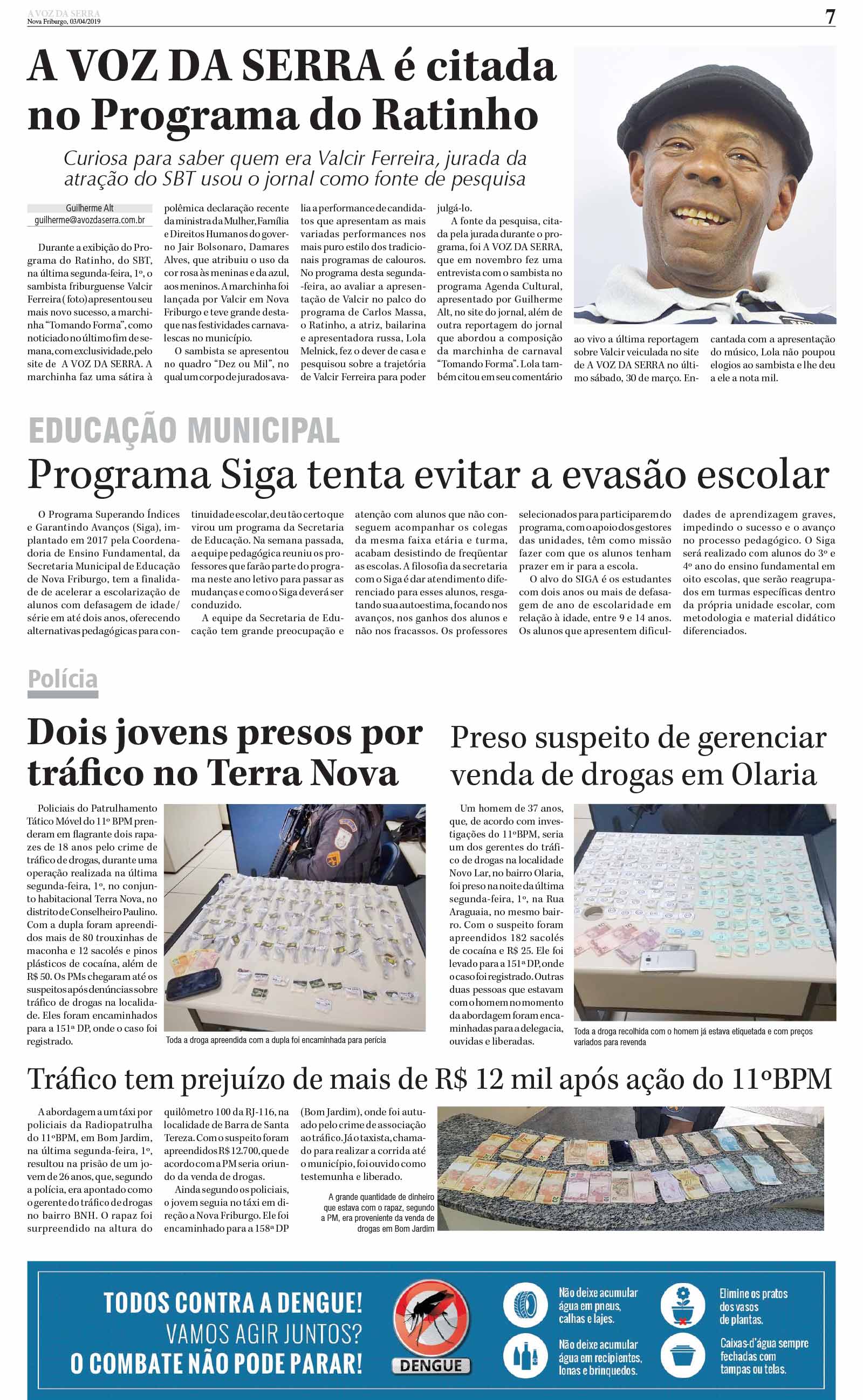 P&aacute;gina