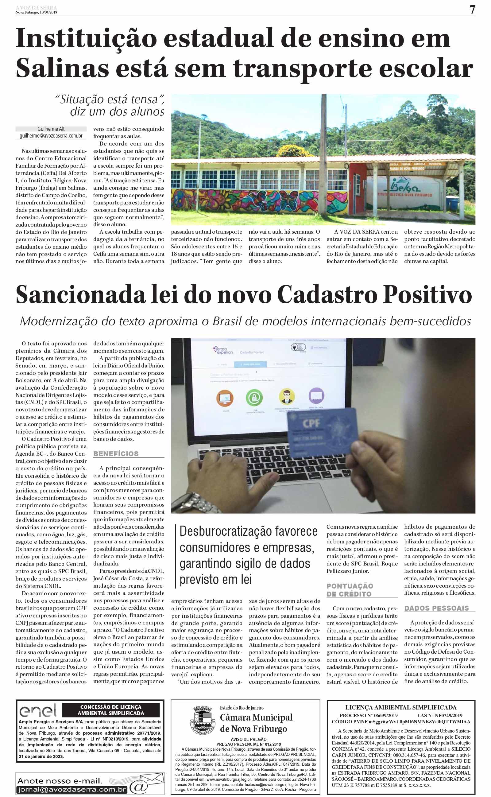 P&aacute;gina