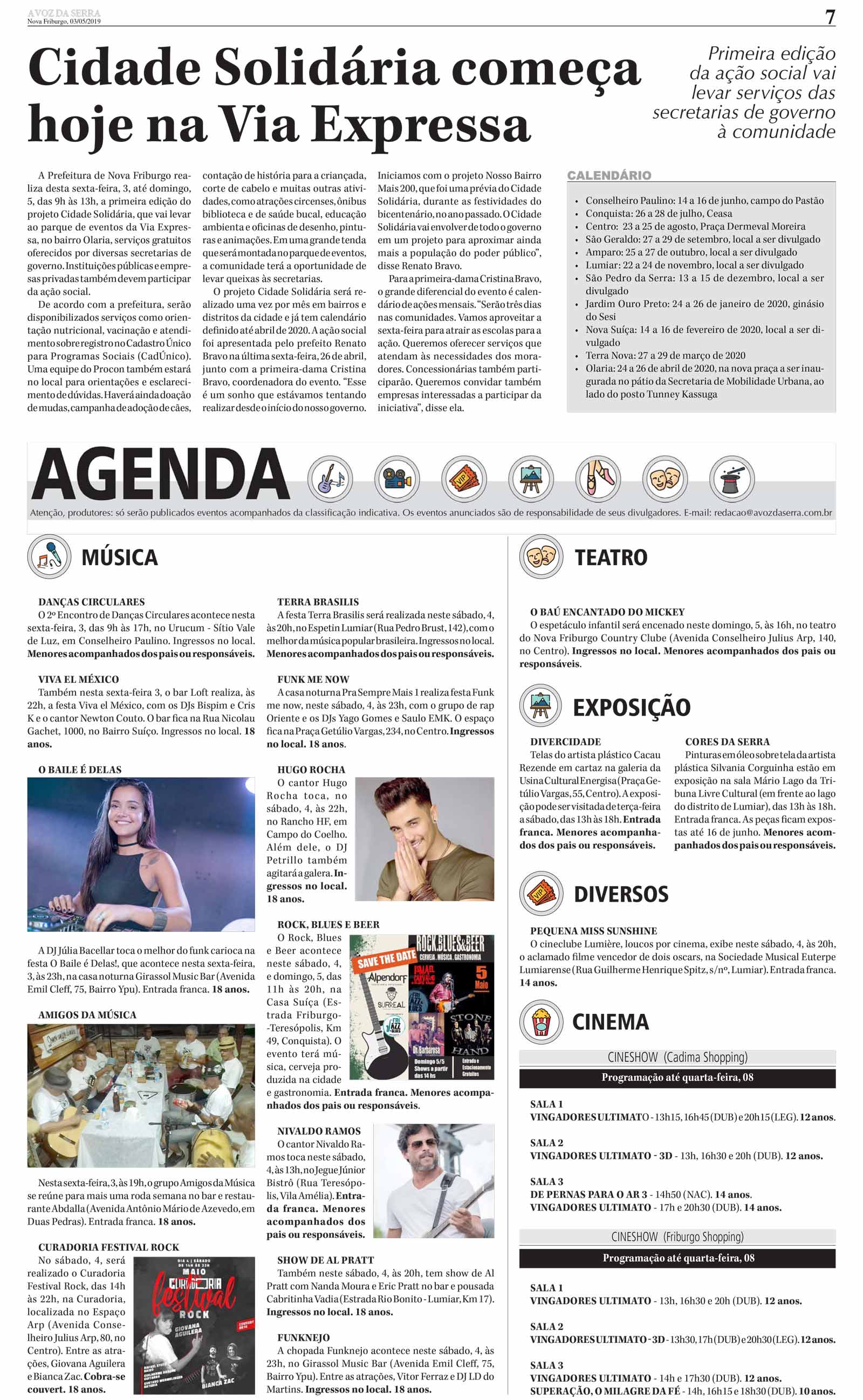 P&aacute;gina