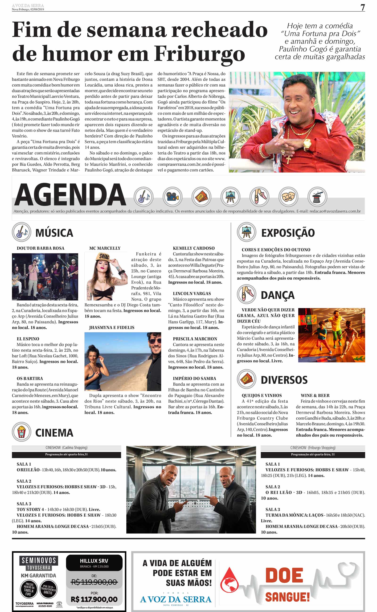 P&aacute;gina