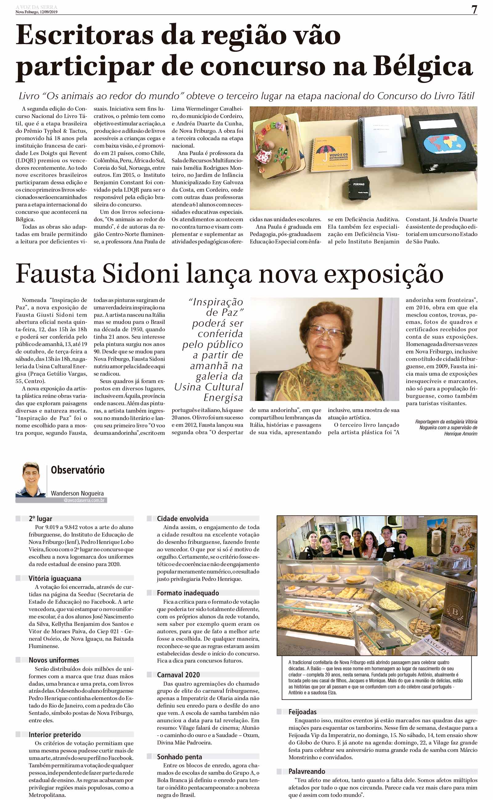 P&aacute;gina