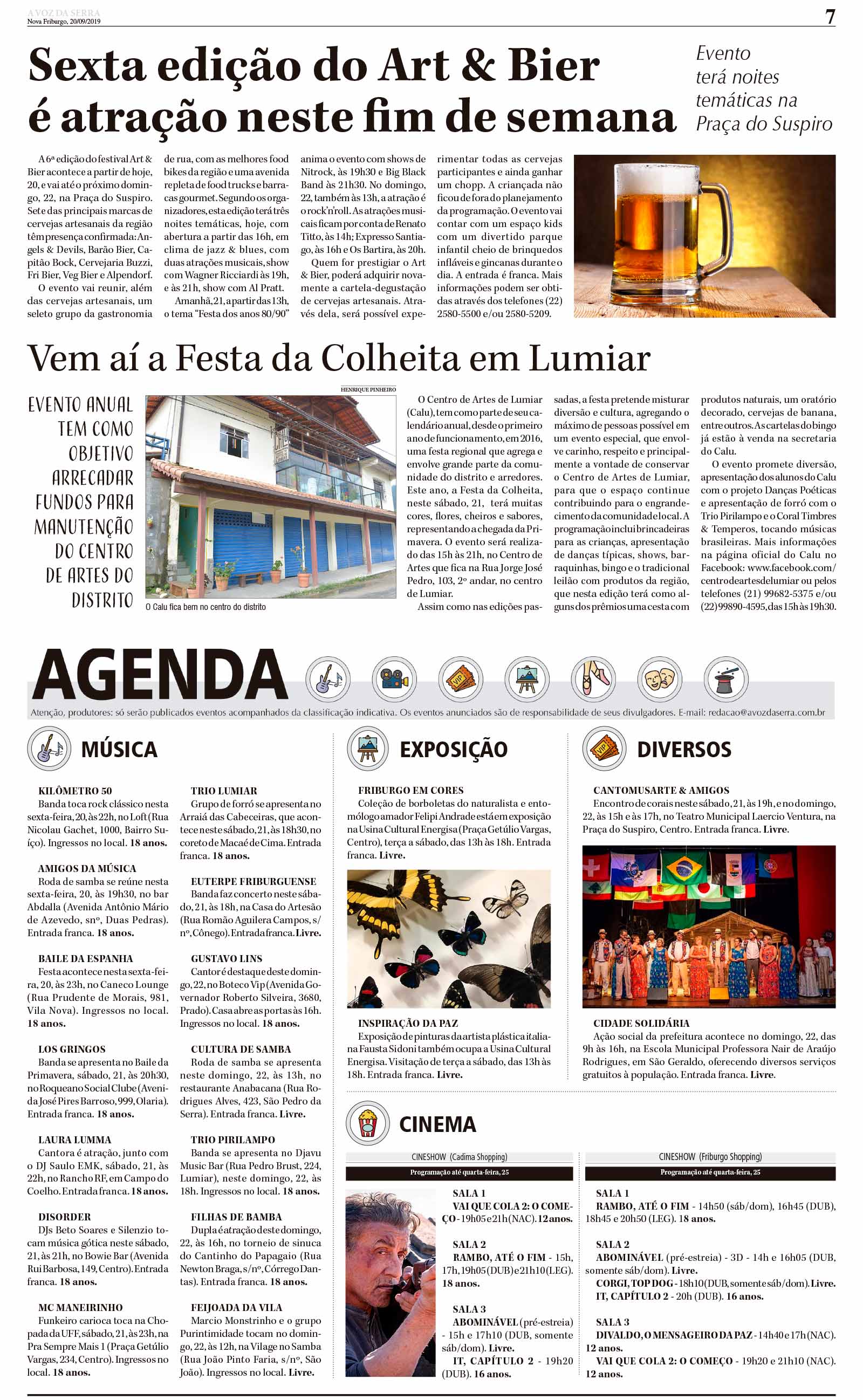 P&aacute;gina