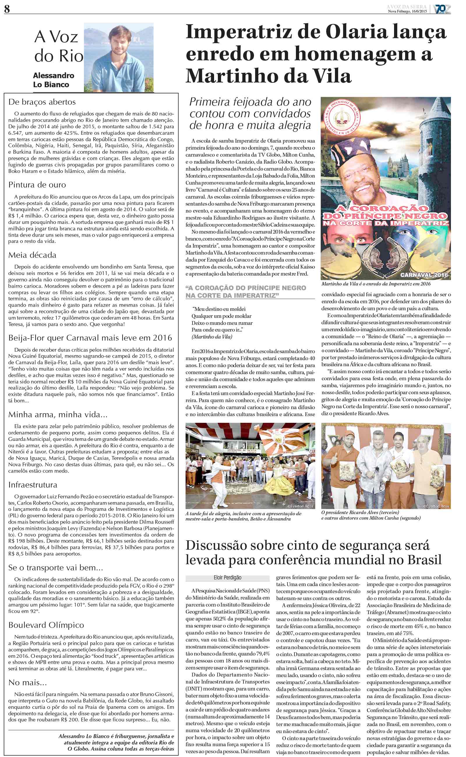 P&aacute;gina