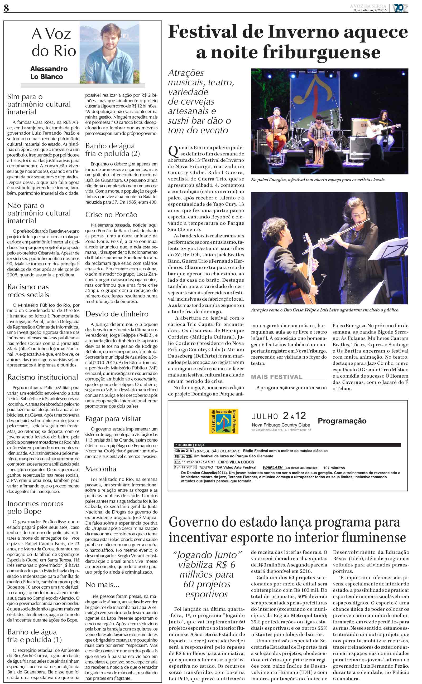 P&aacute;gina