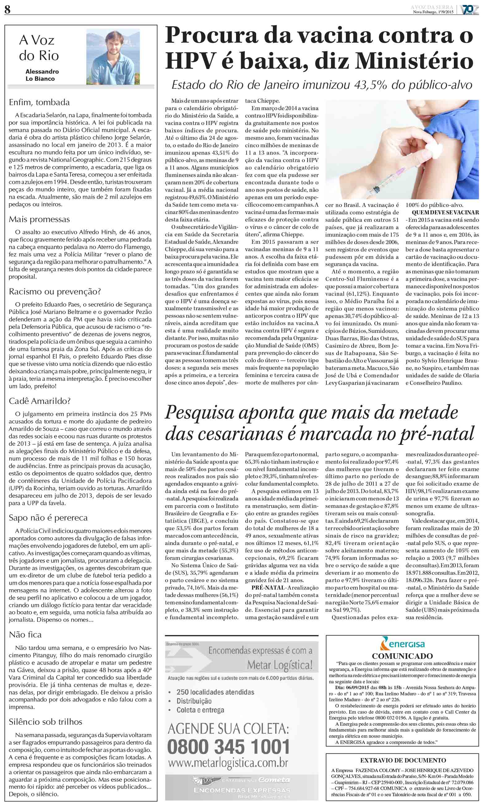 P&aacute;gina