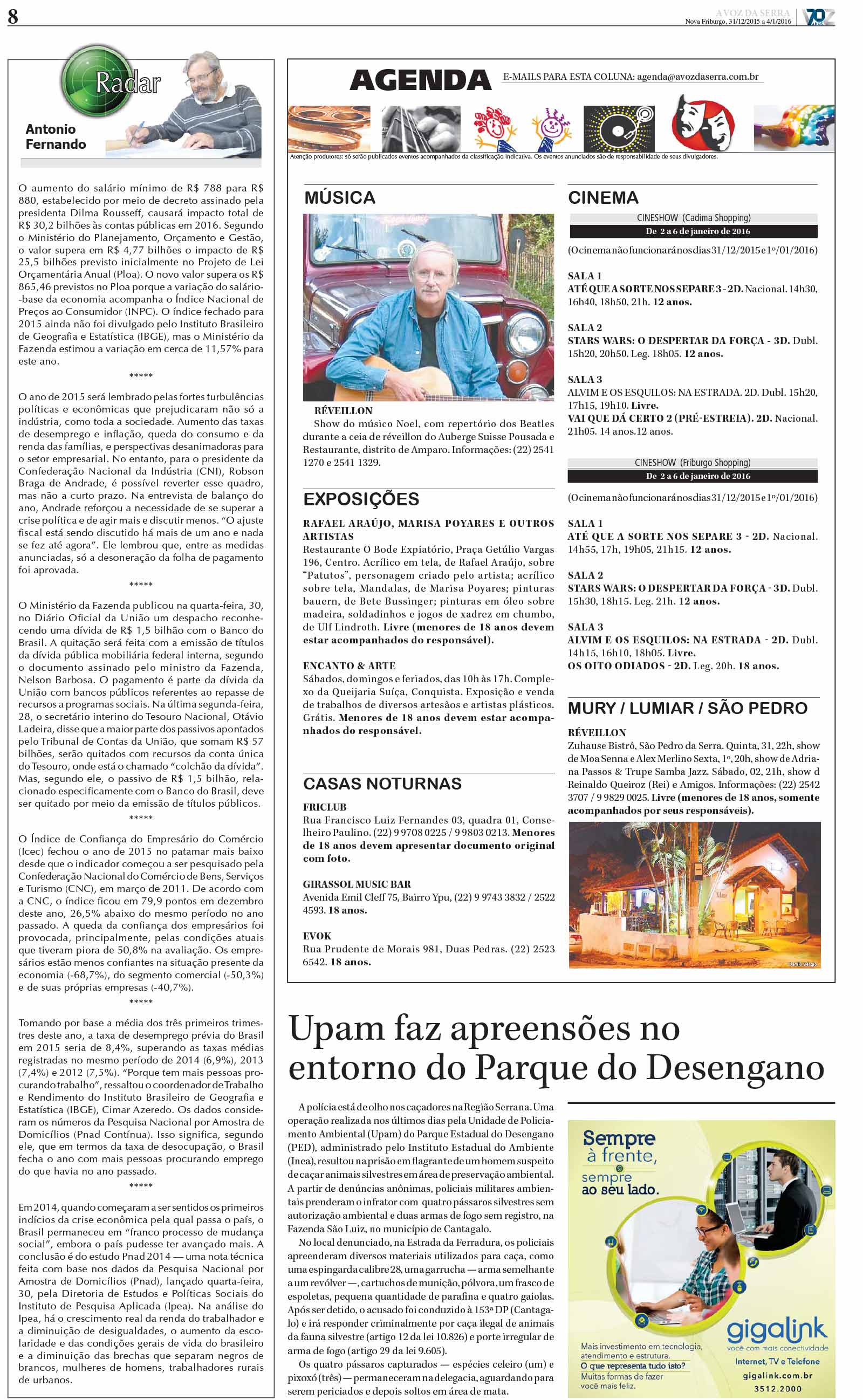 P&aacute;gina