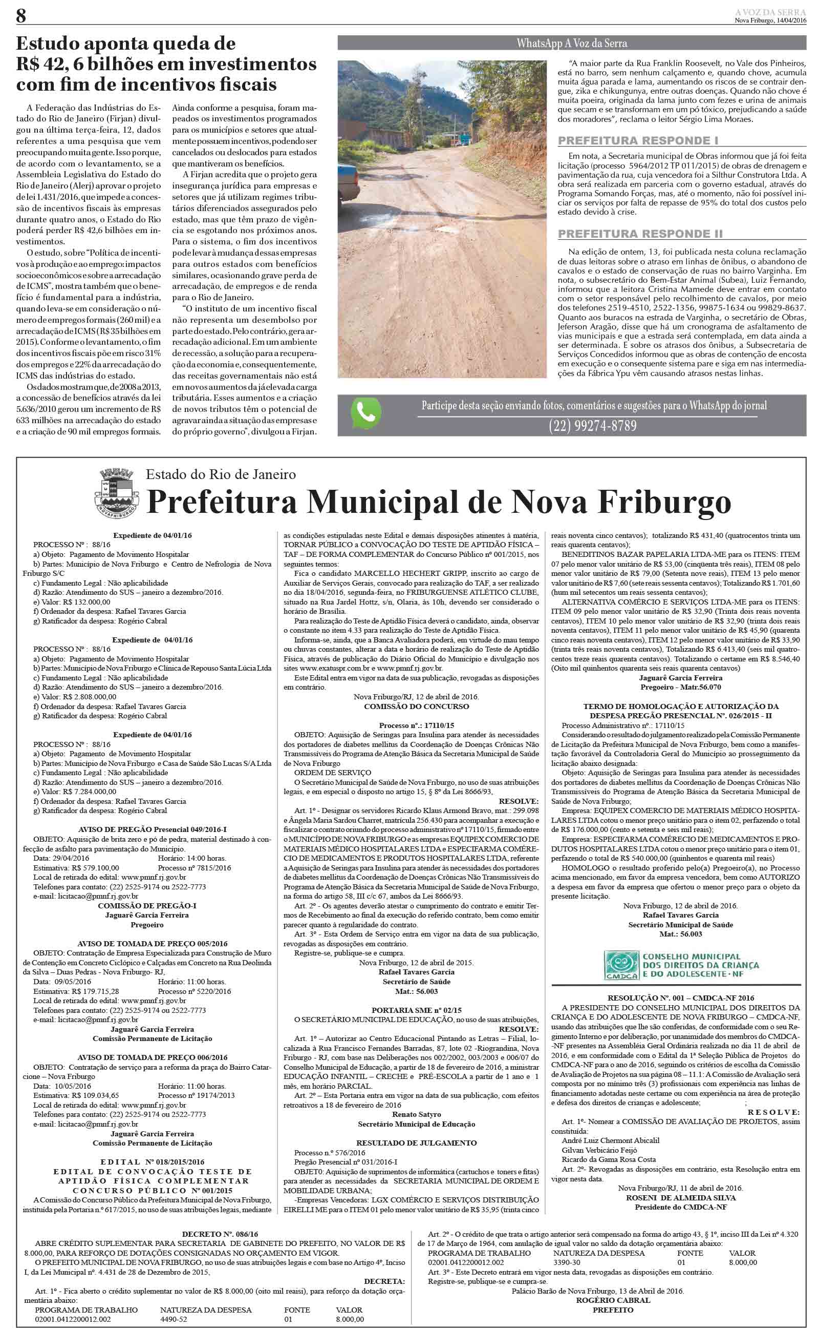 P&aacute;gina
