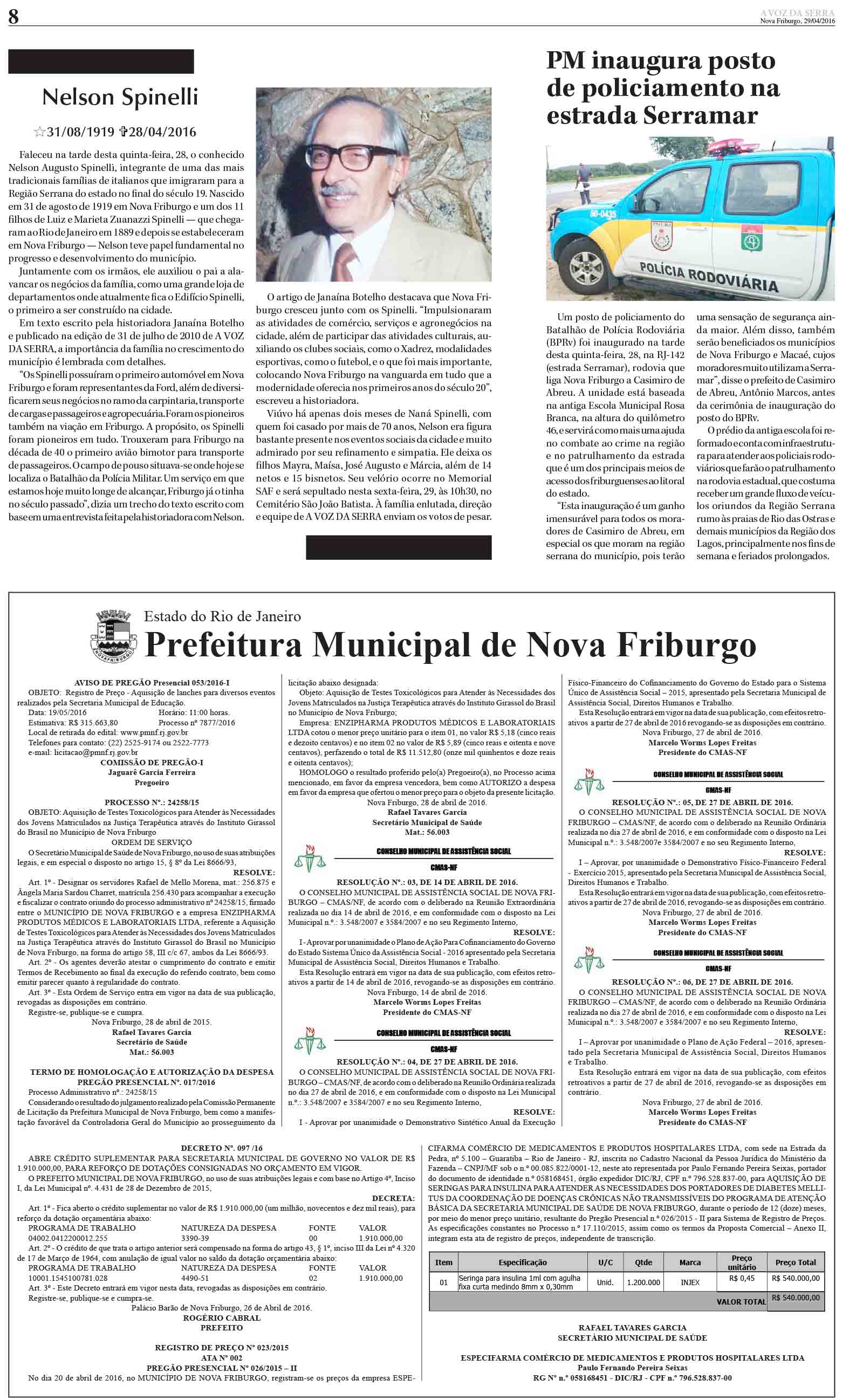 P&aacute;gina