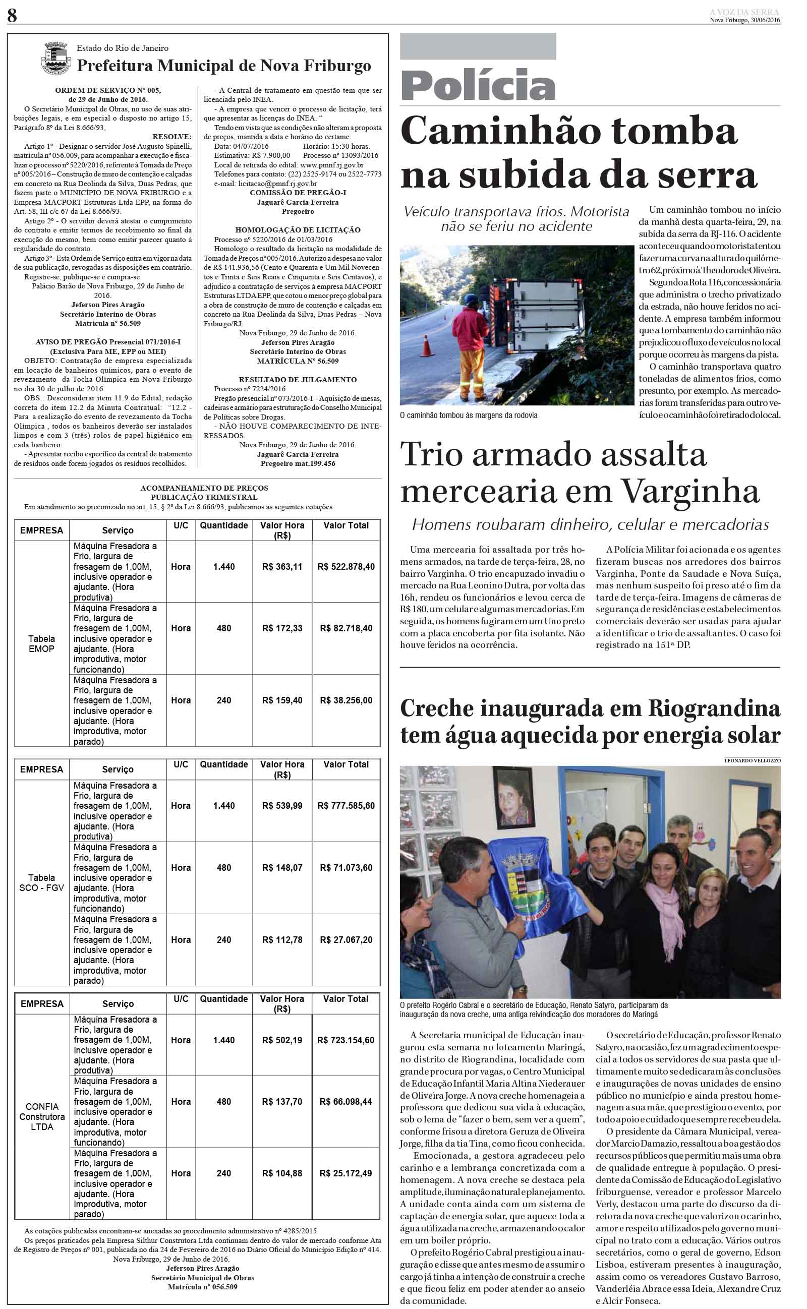 P&aacute;gina