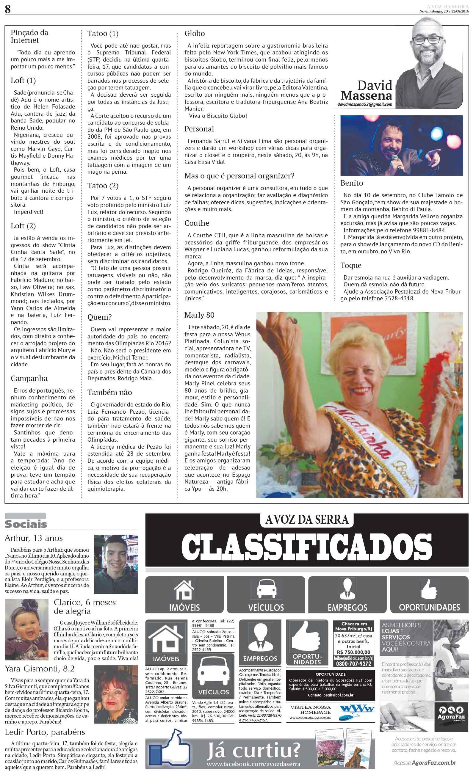 P&aacute;gina