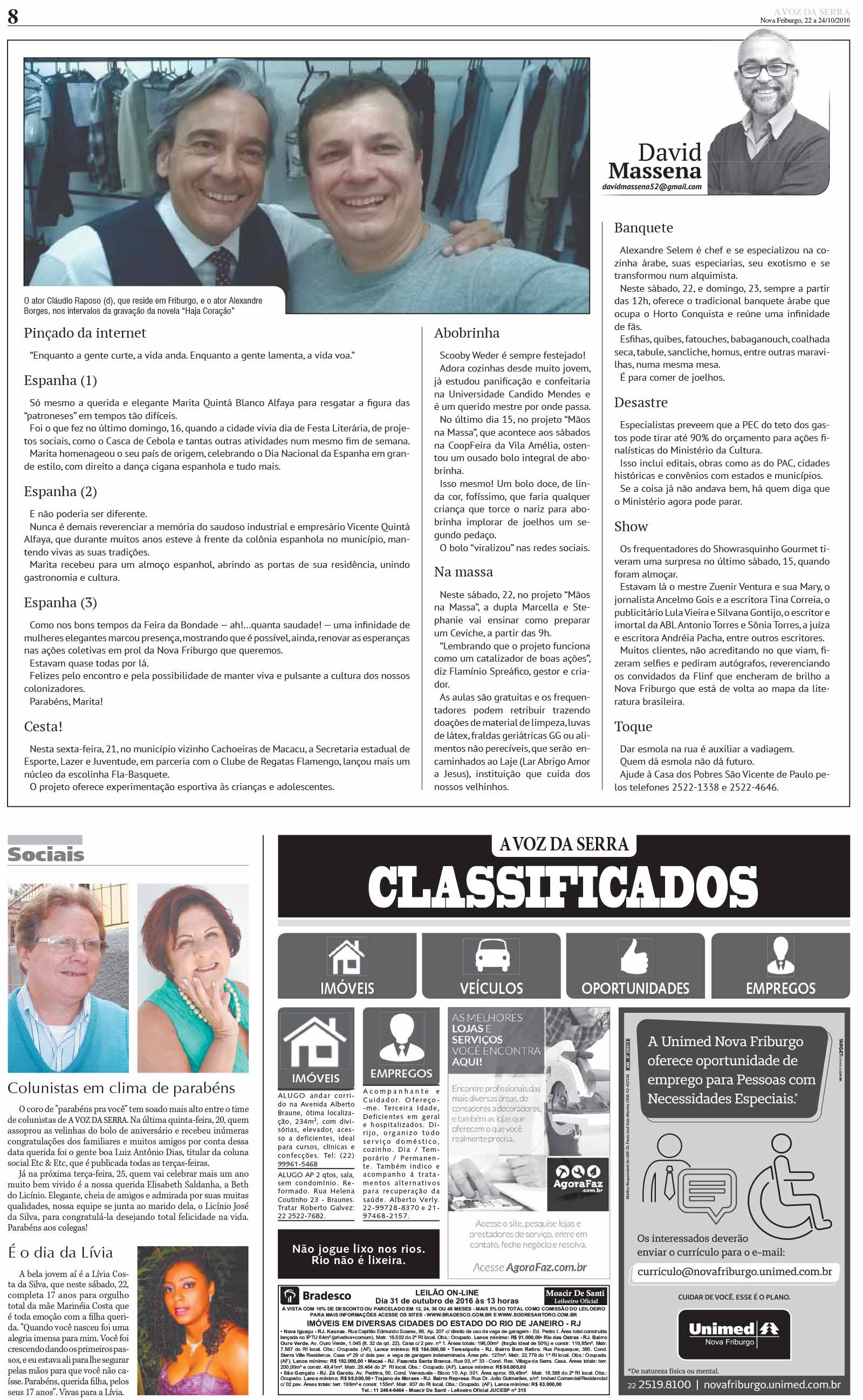 P&aacute;gina