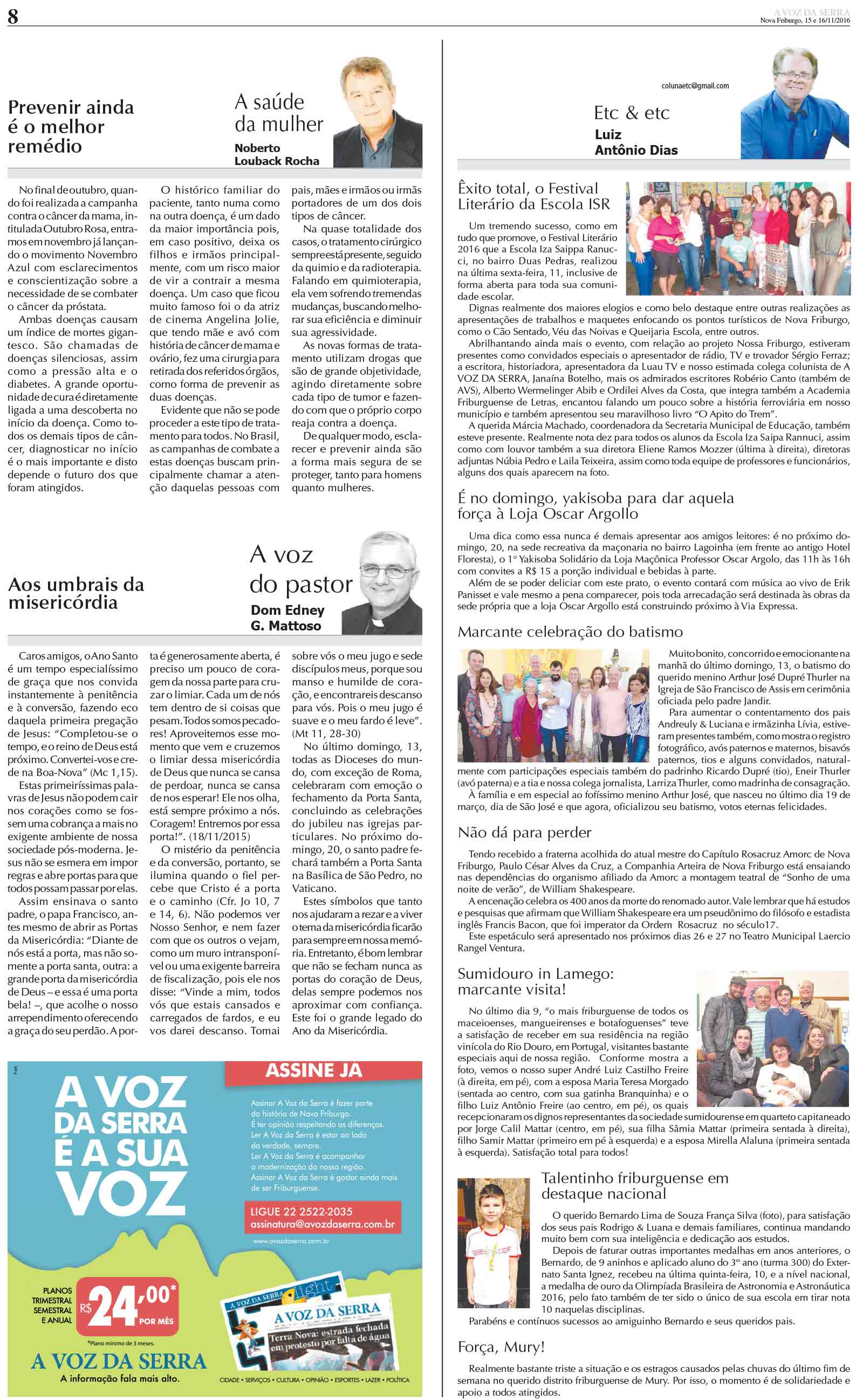 P&aacute;gina