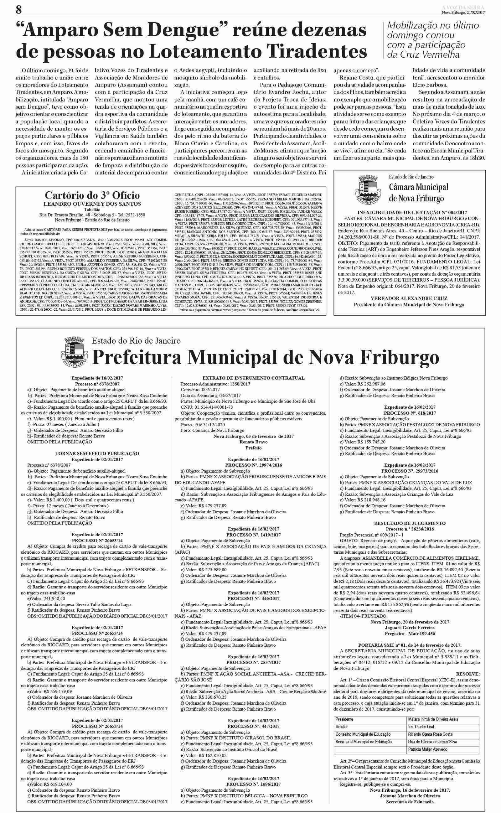 P&aacute;gina