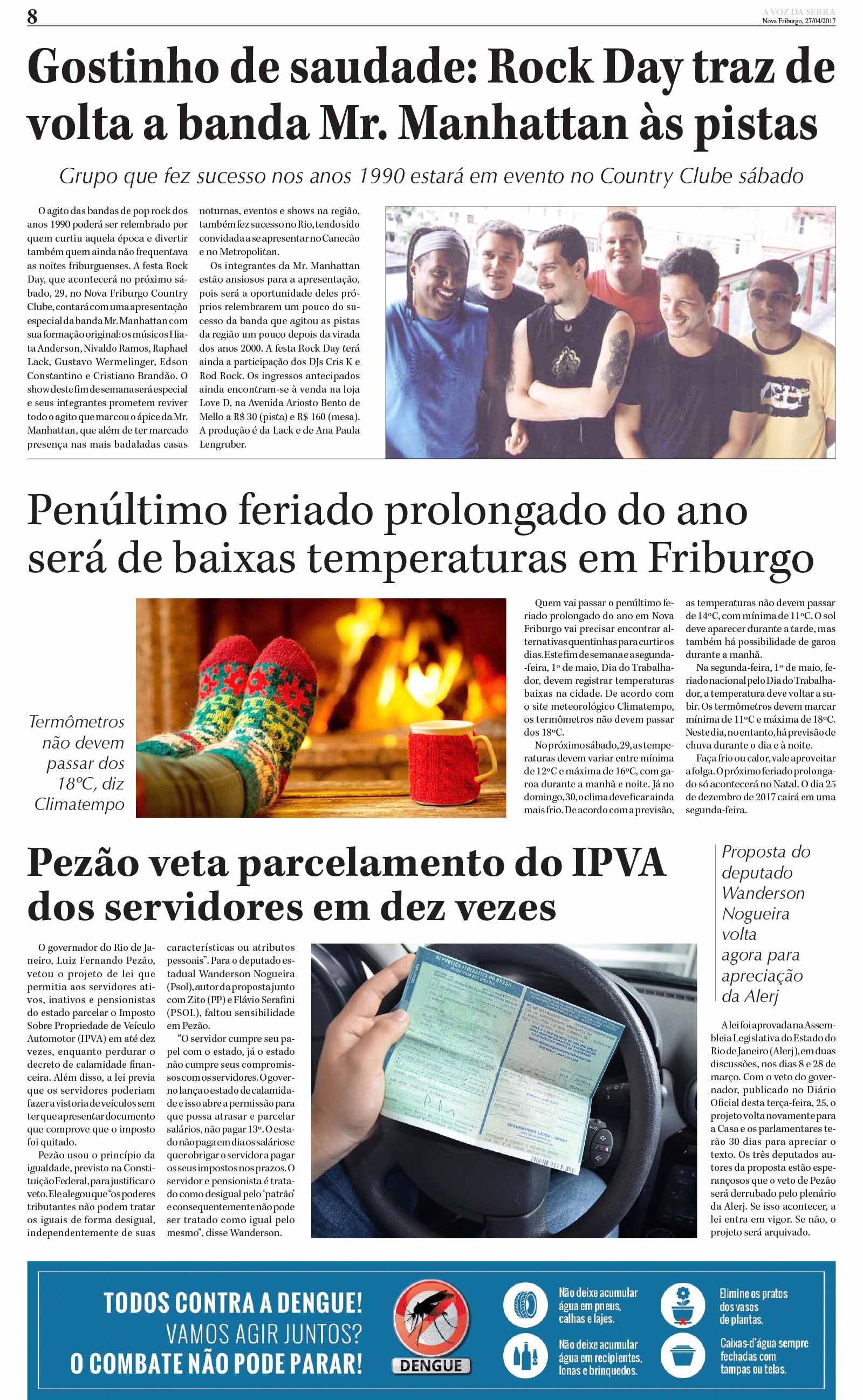 P&aacute;gina
