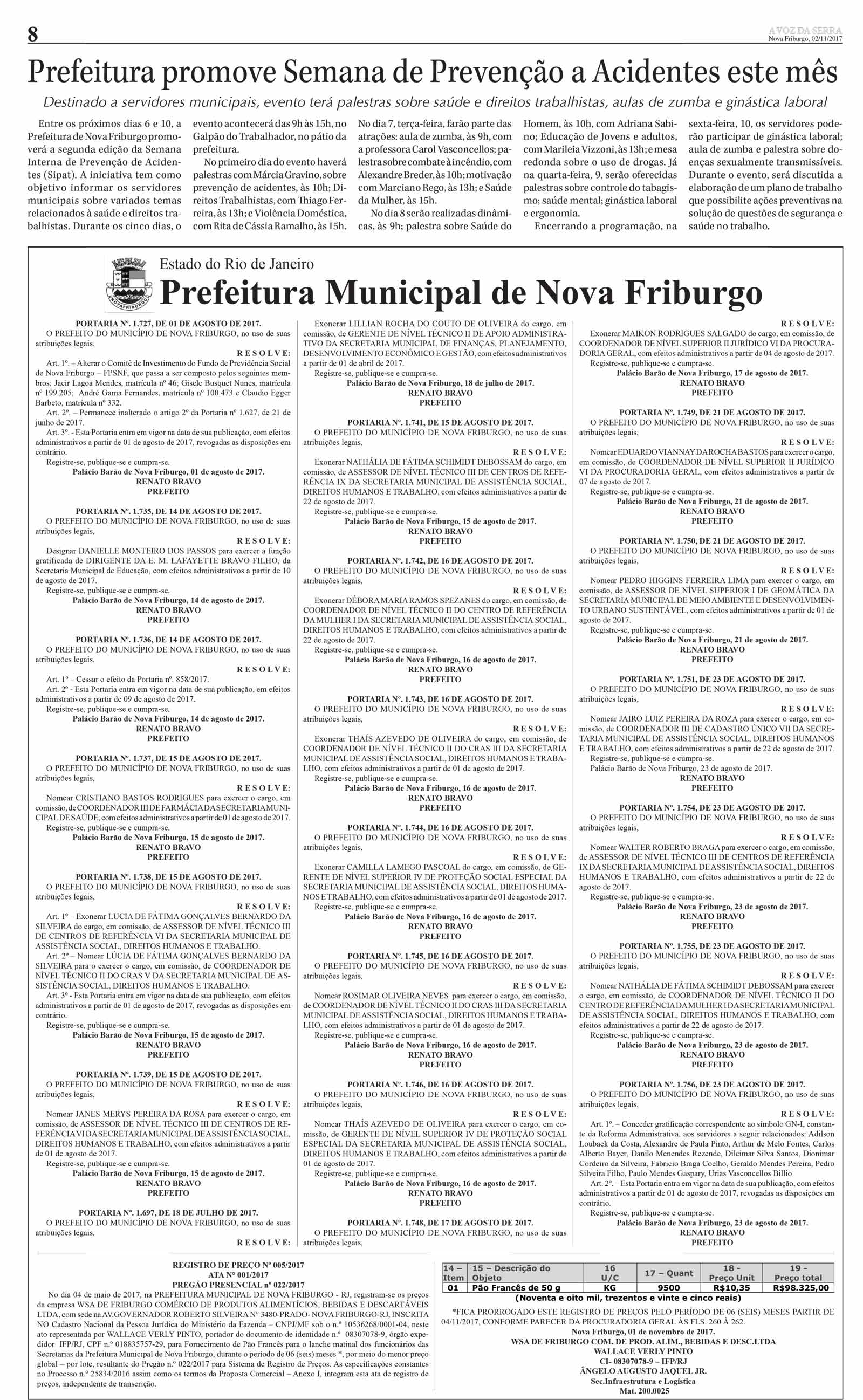 P&aacute;gina
