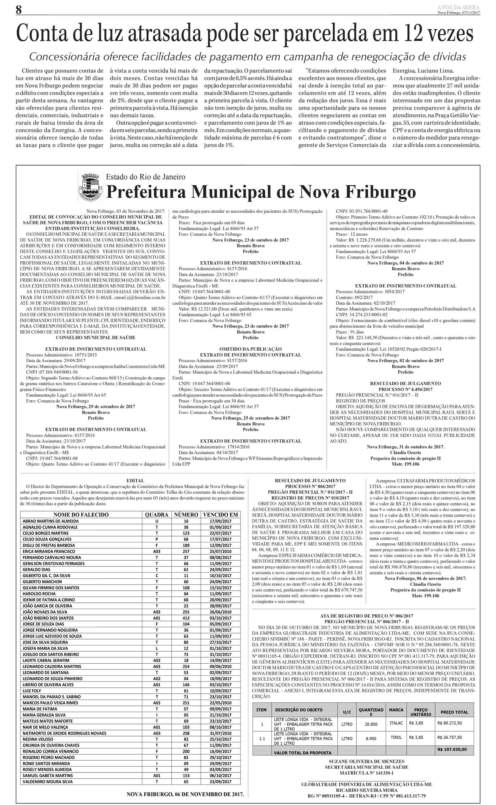 P&aacute;gina