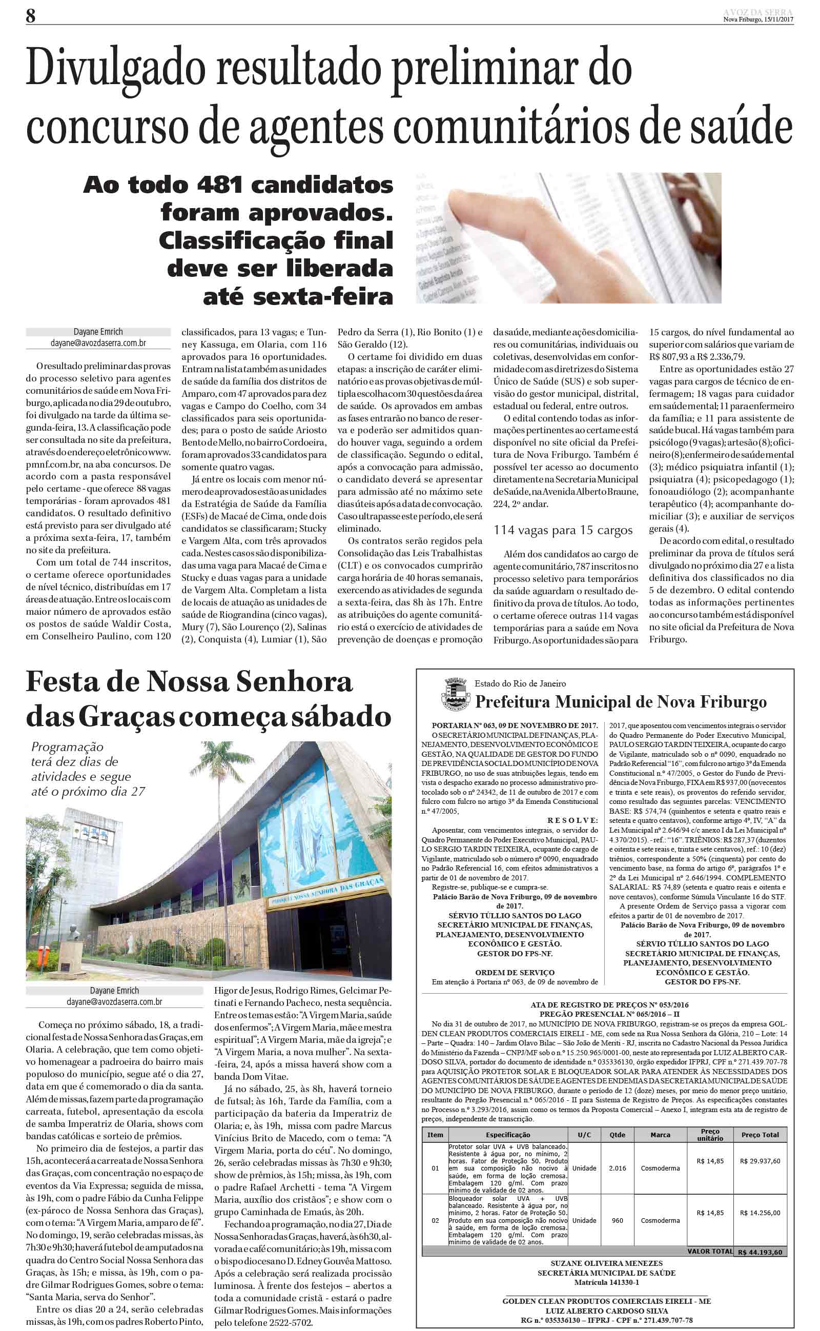 P&aacute;gina
