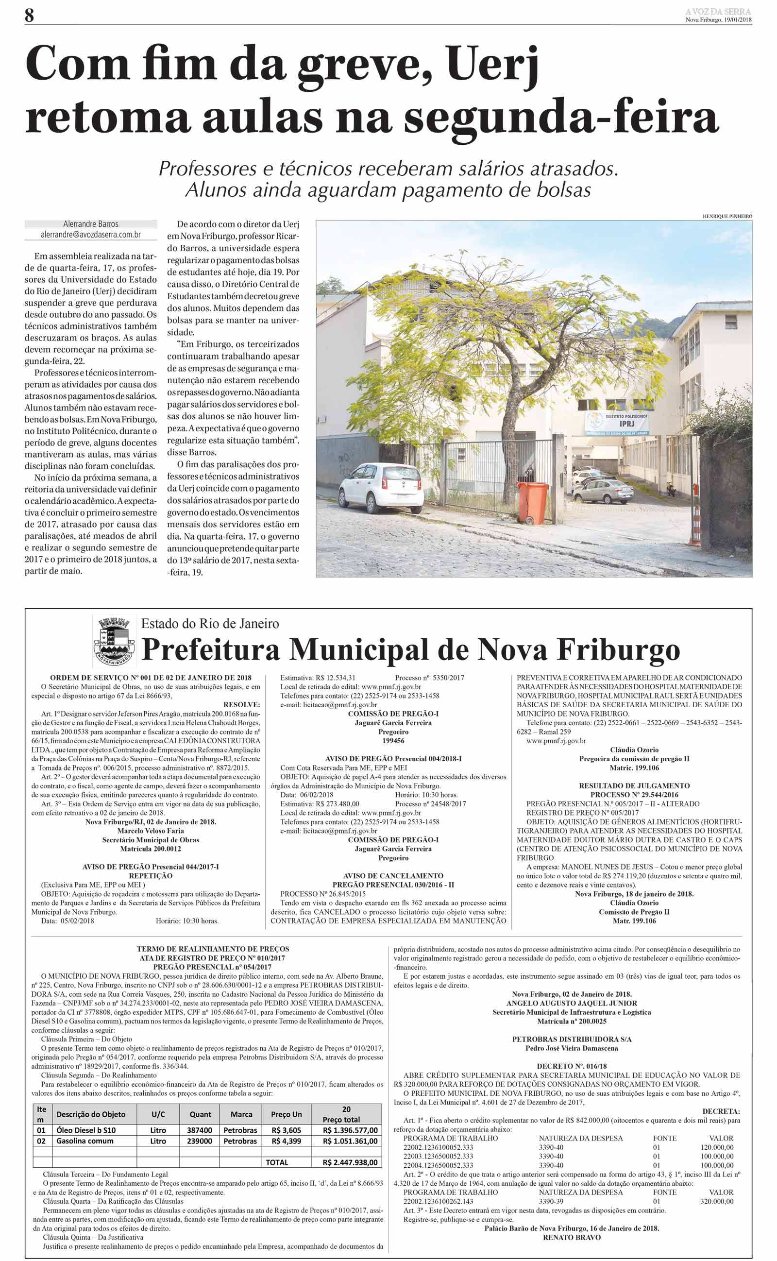 P&aacute;gina