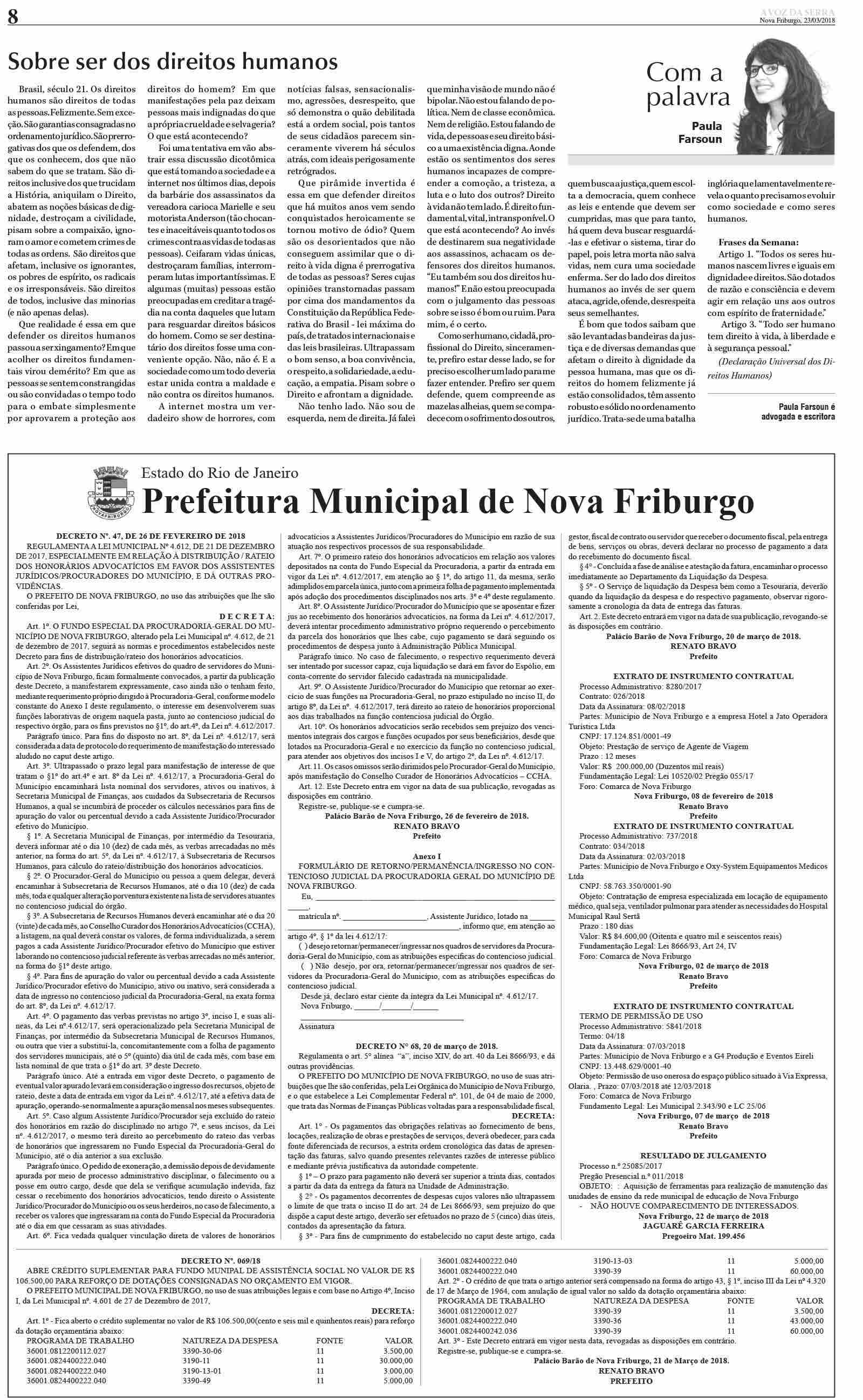 P&aacute;gina