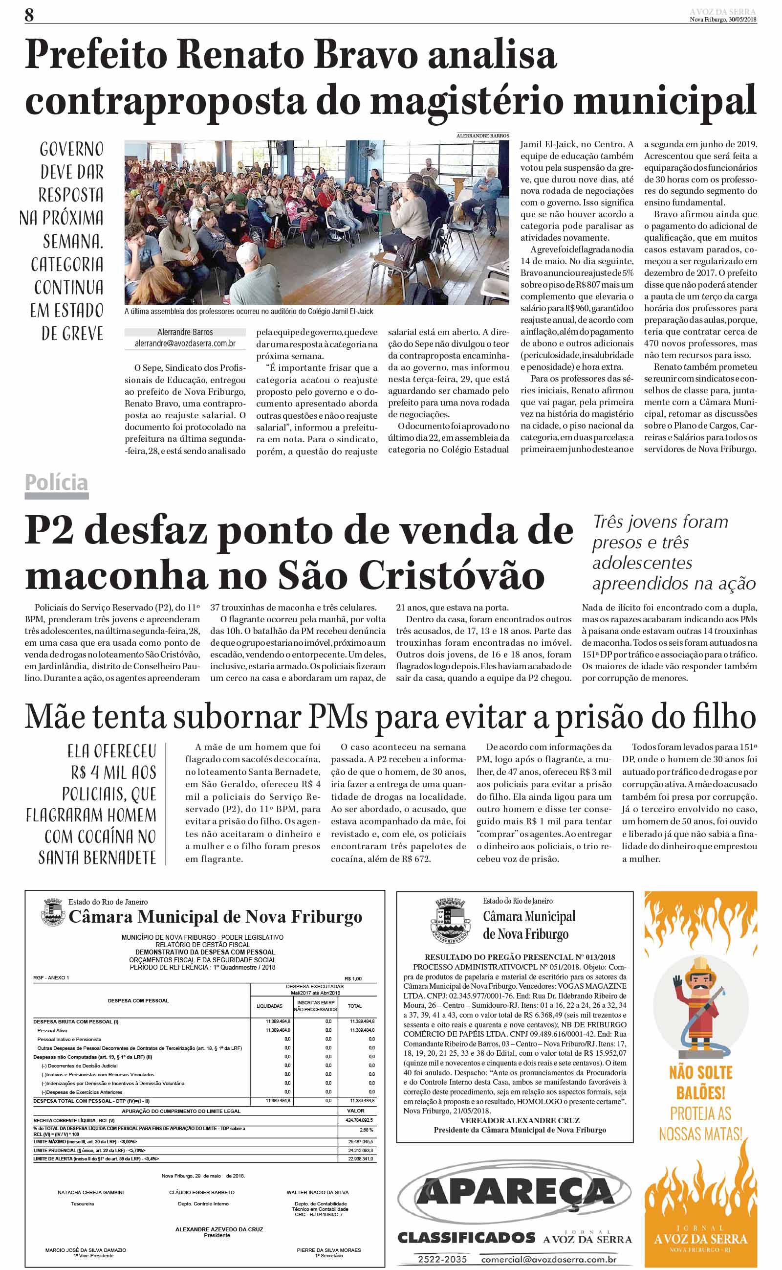 P&aacute;gina