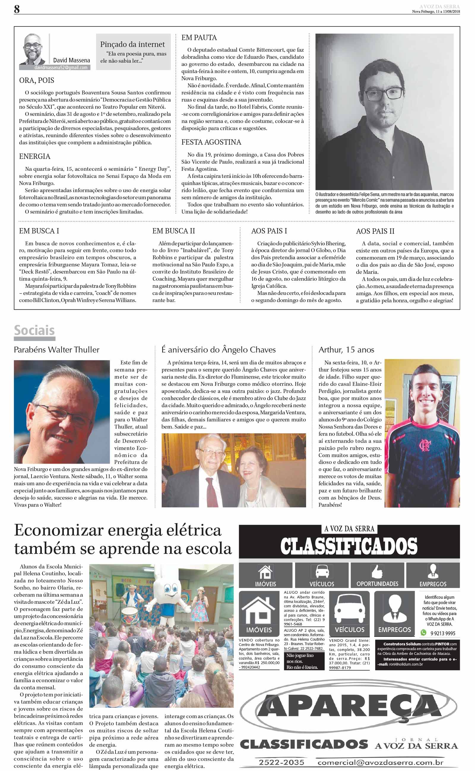 P&aacute;gina