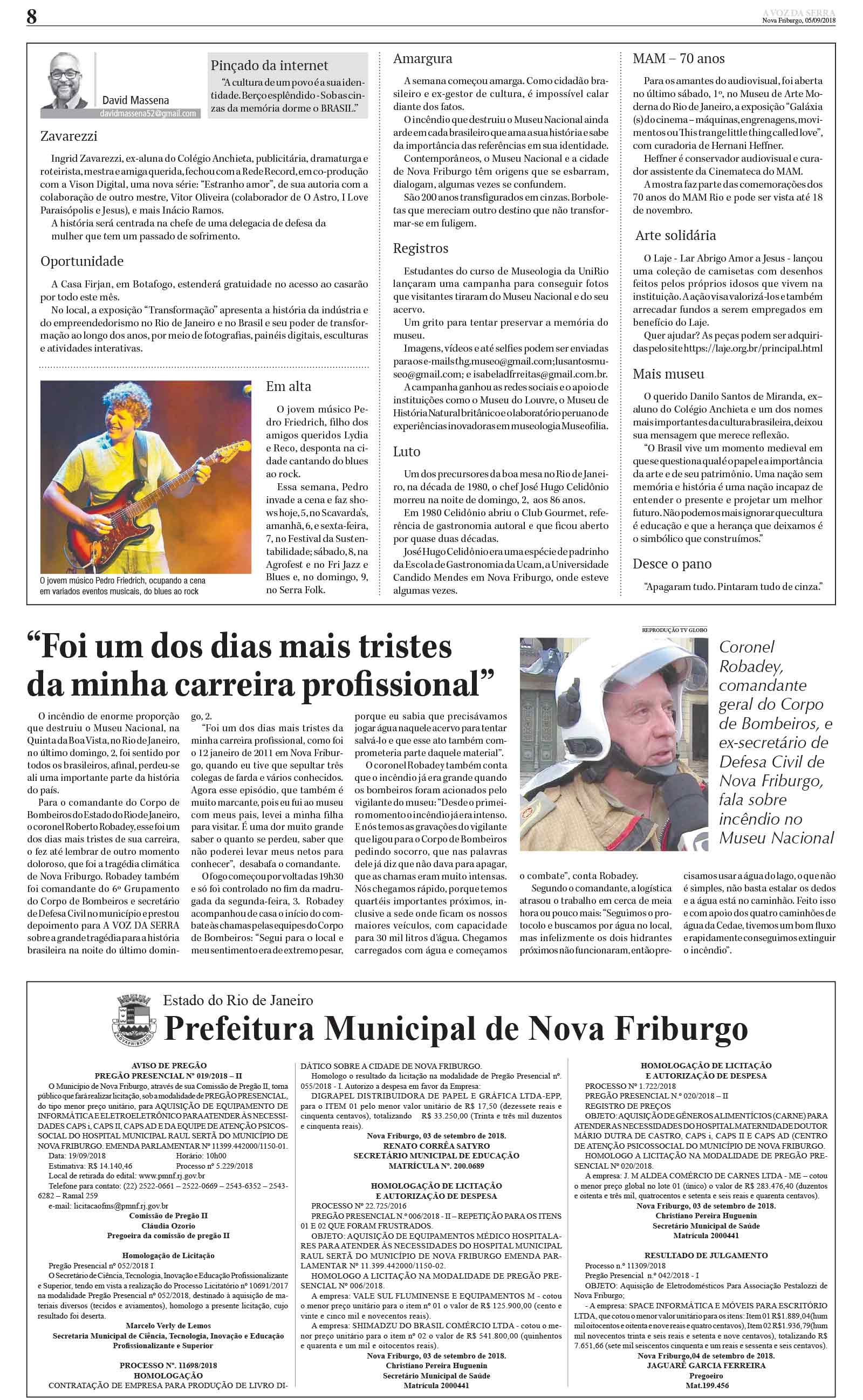 P&aacute;gina