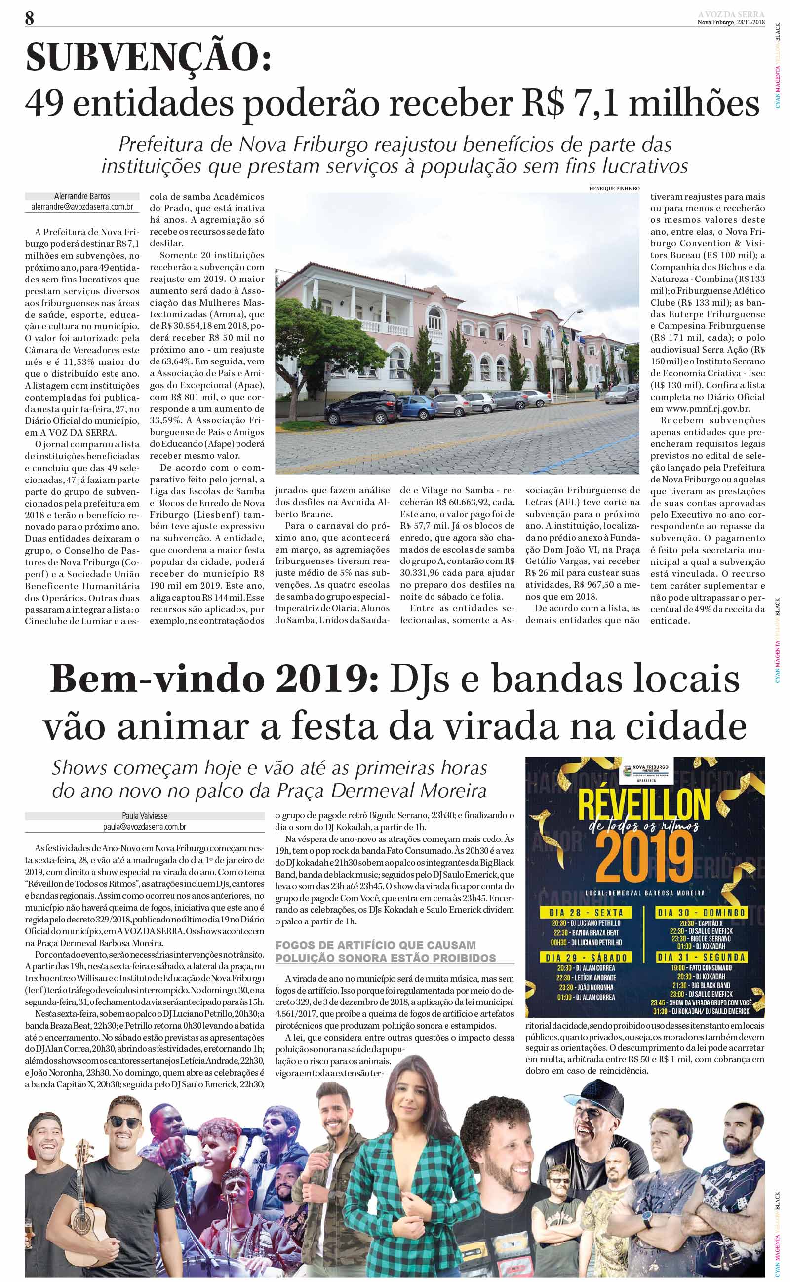 P&aacute;gina